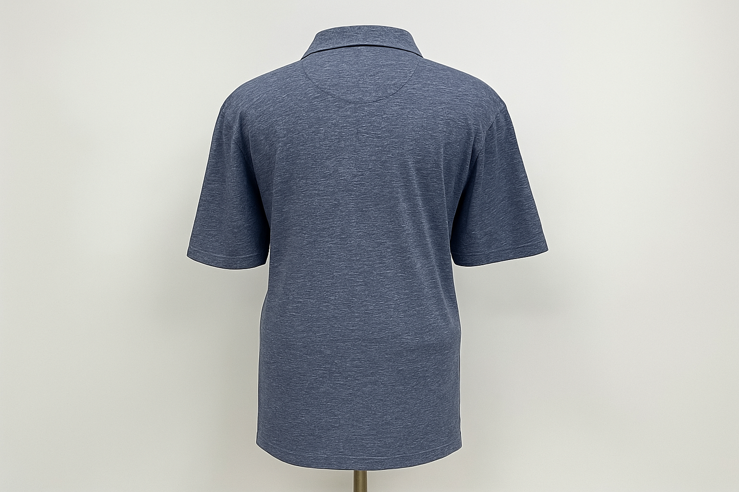 Imagen 4 - Vista trasera en maniquí