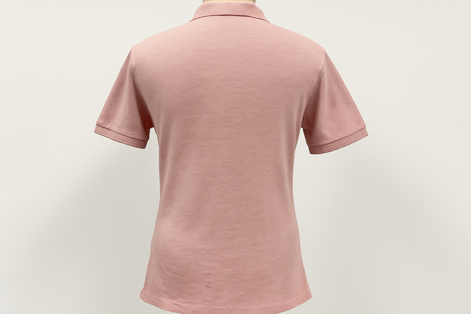 Imagen 4 - Vista trasera en maniquí