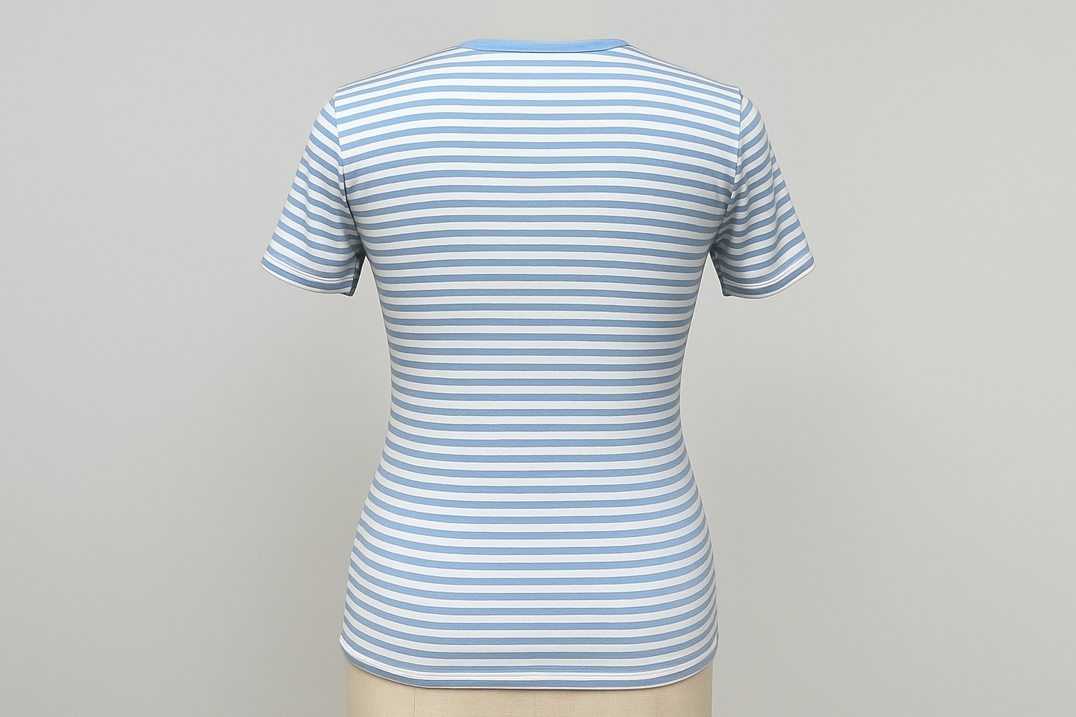 Imagen 4 - Vista trasera en maniquí