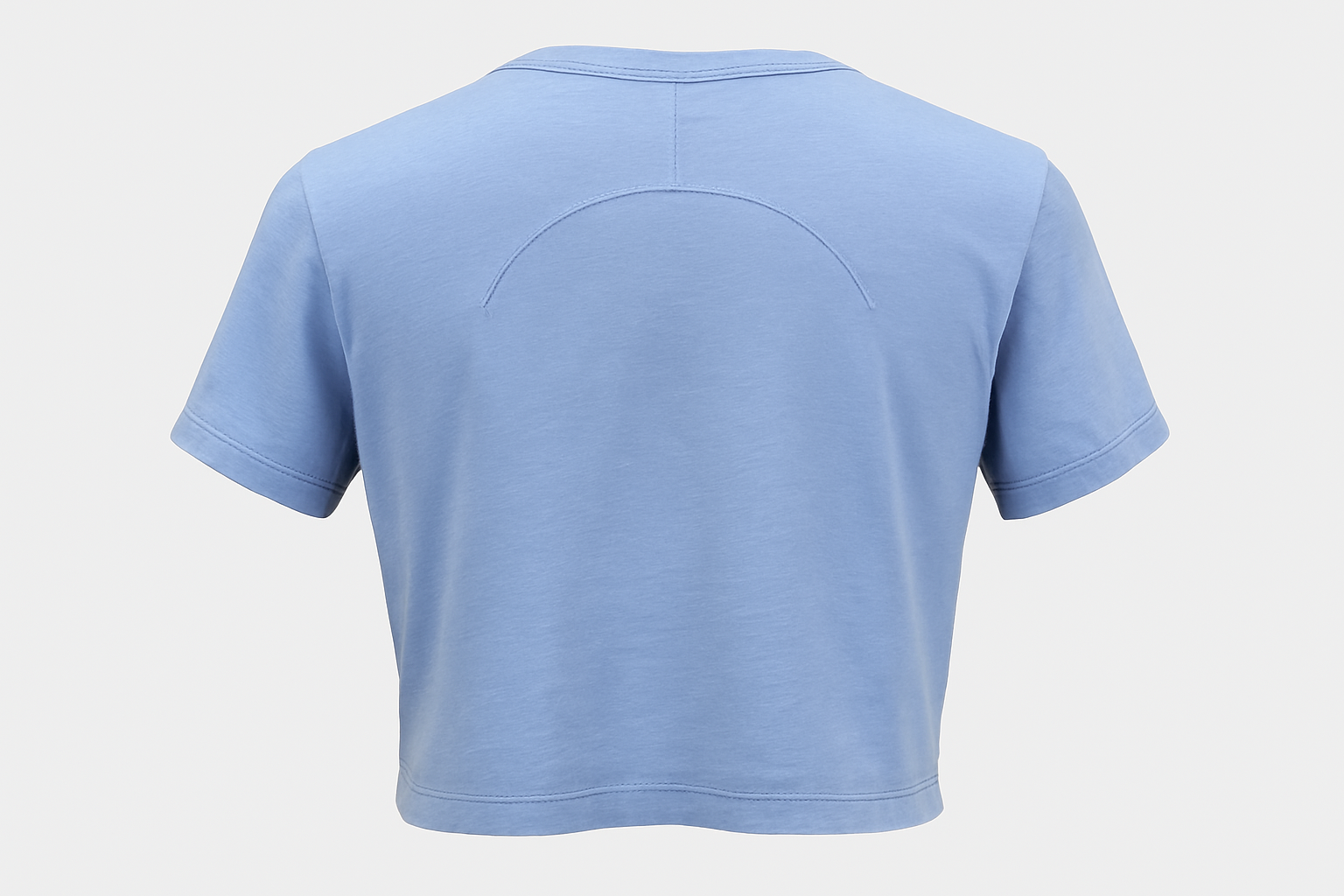 Imagen 4 - Vista trasera en maniquí