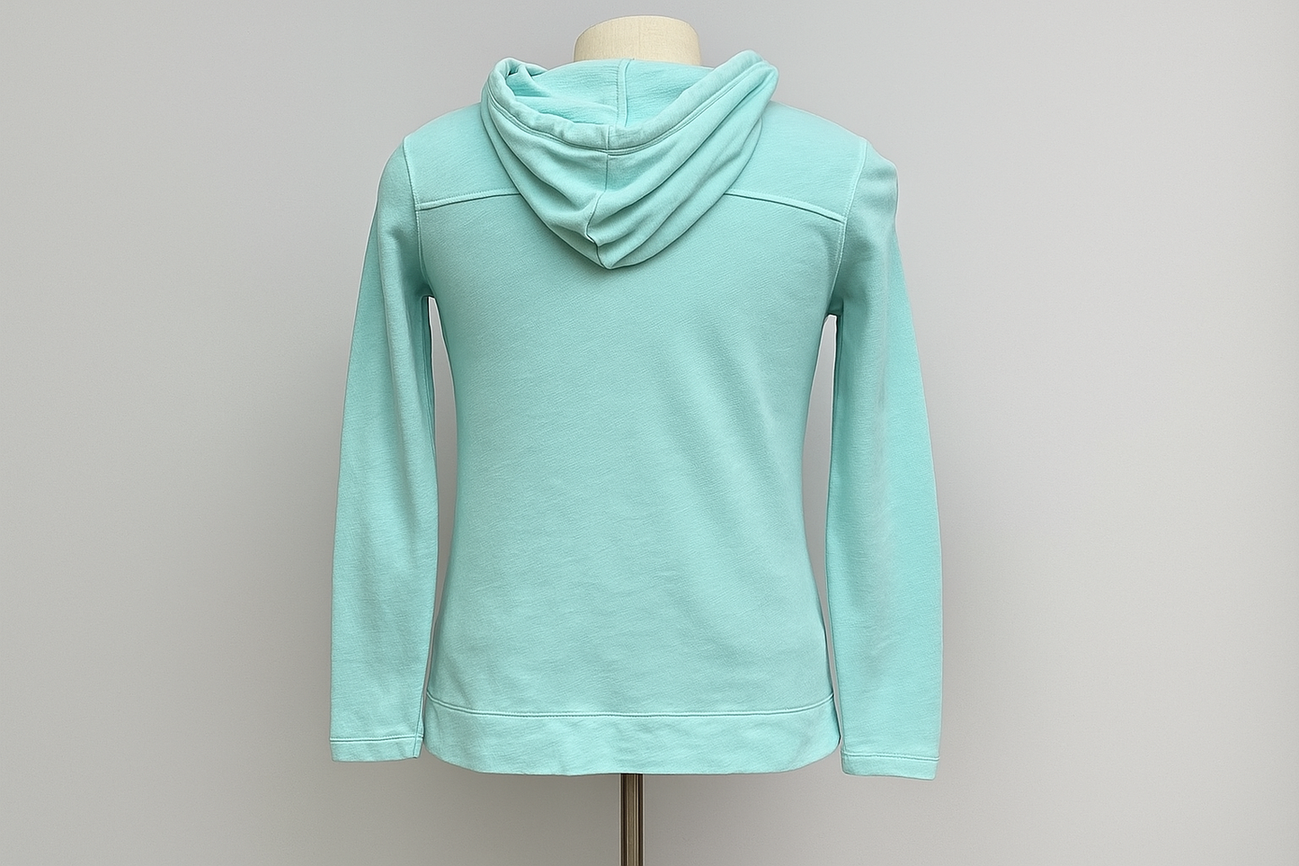 Imagen 4 - Vista trasera en maniquí