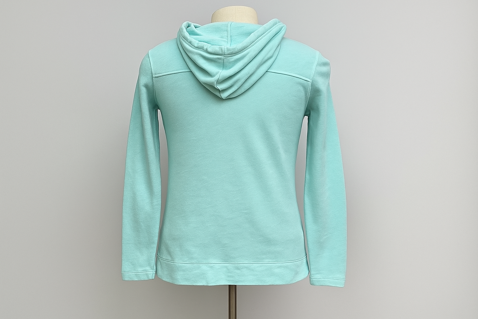 Imagen 4 - Vista trasera en maniquí