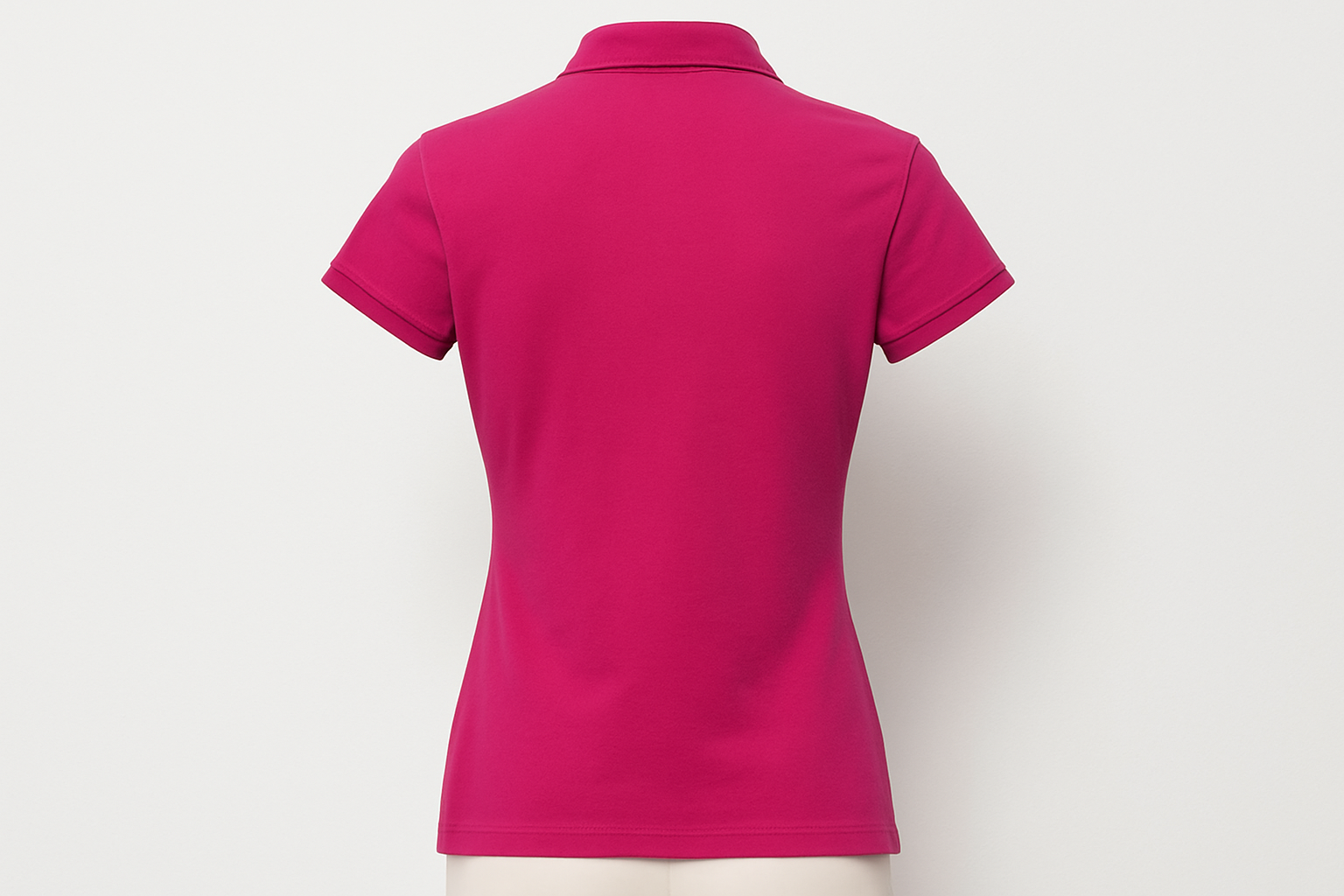 Imagen 4 - Vista trasera en maniquí