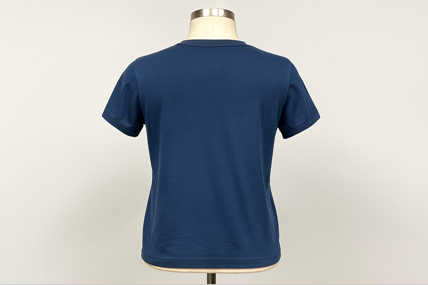 Imagen 4 - Vista trasera en maniquí