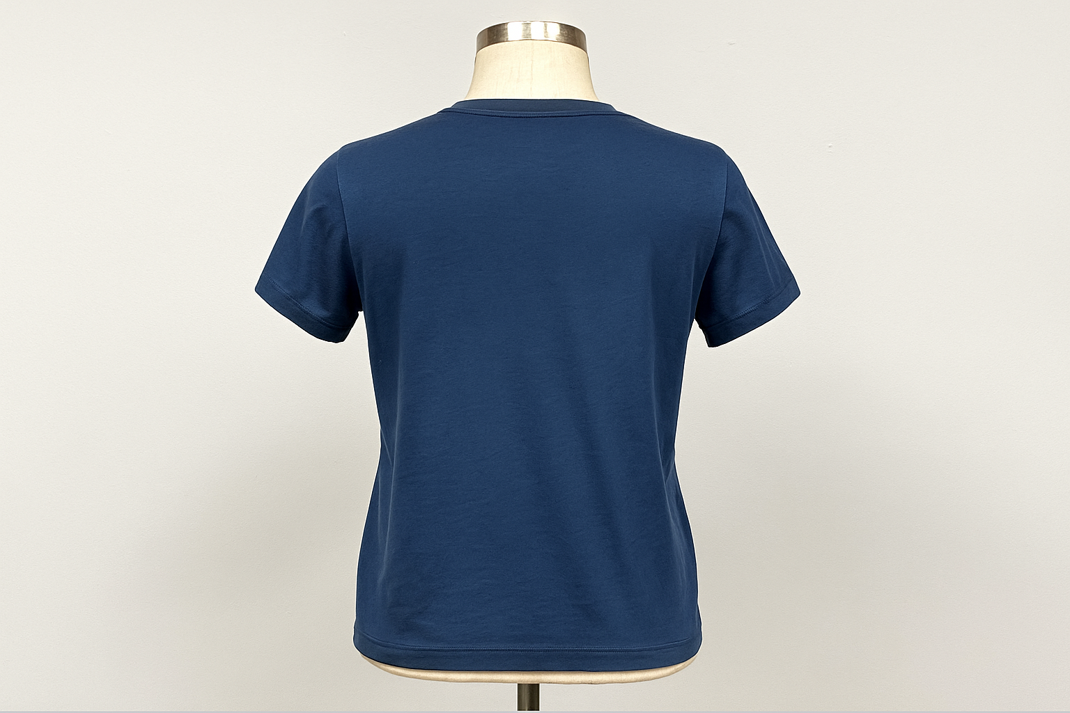 Imagen 4 - Vista trasera en maniquí