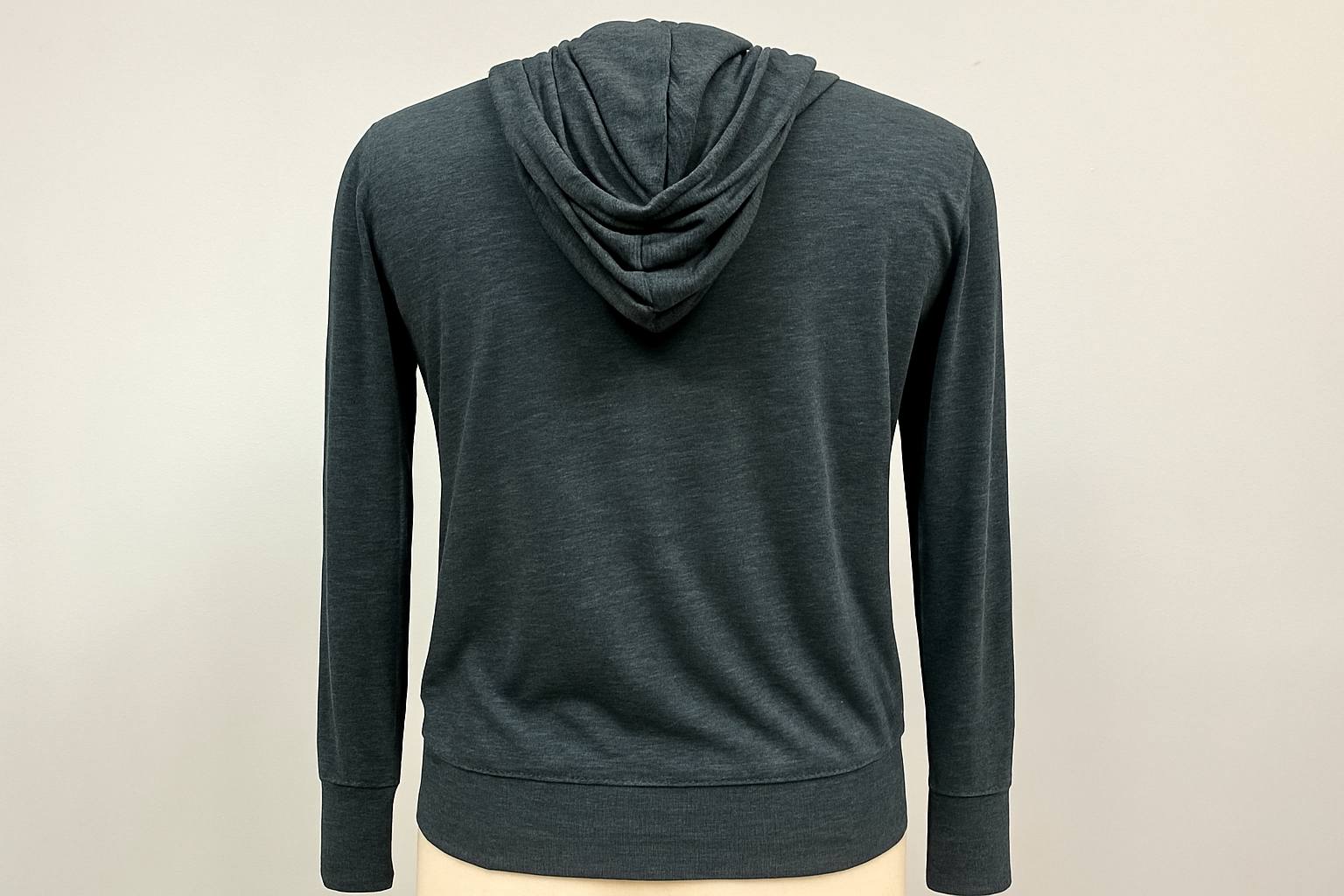 Imagen 4 - Vista trasera en maniquí