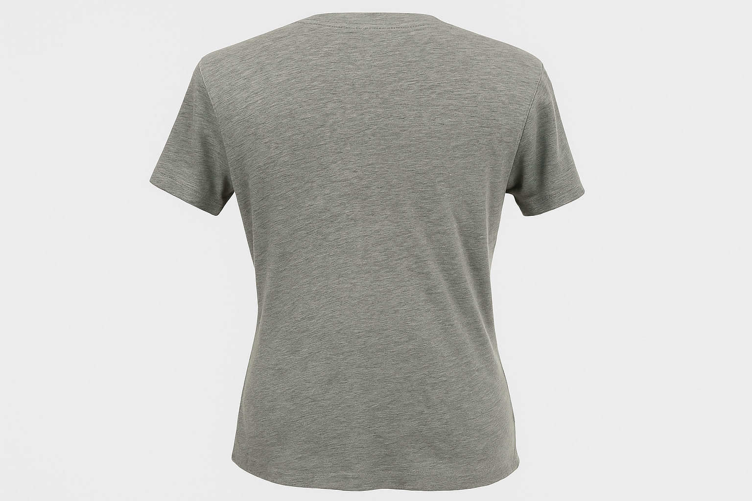 Imagen 4 - Vista trasera en maniquí