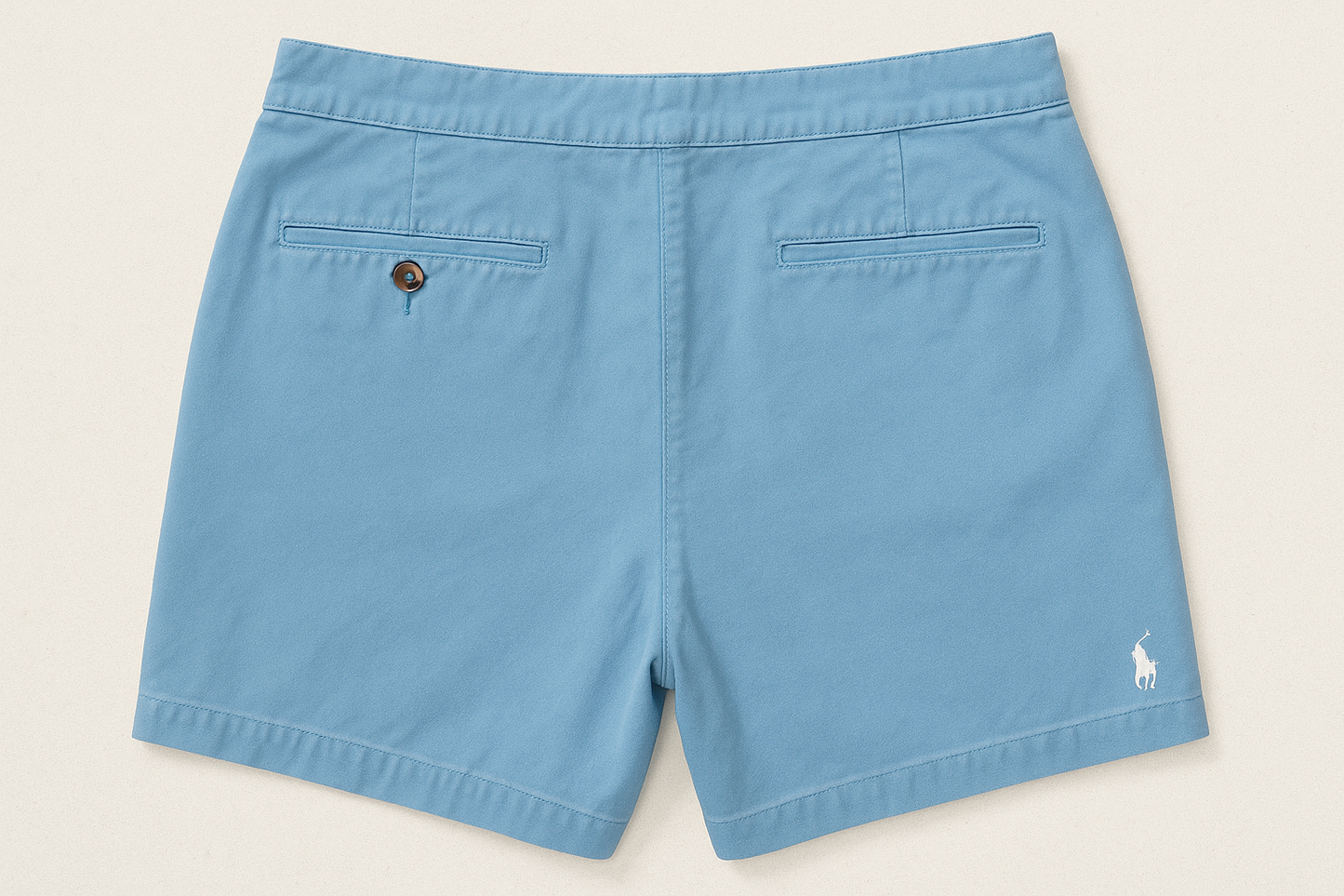 Imagen 4 - Vista trasera sin trabillas para correa