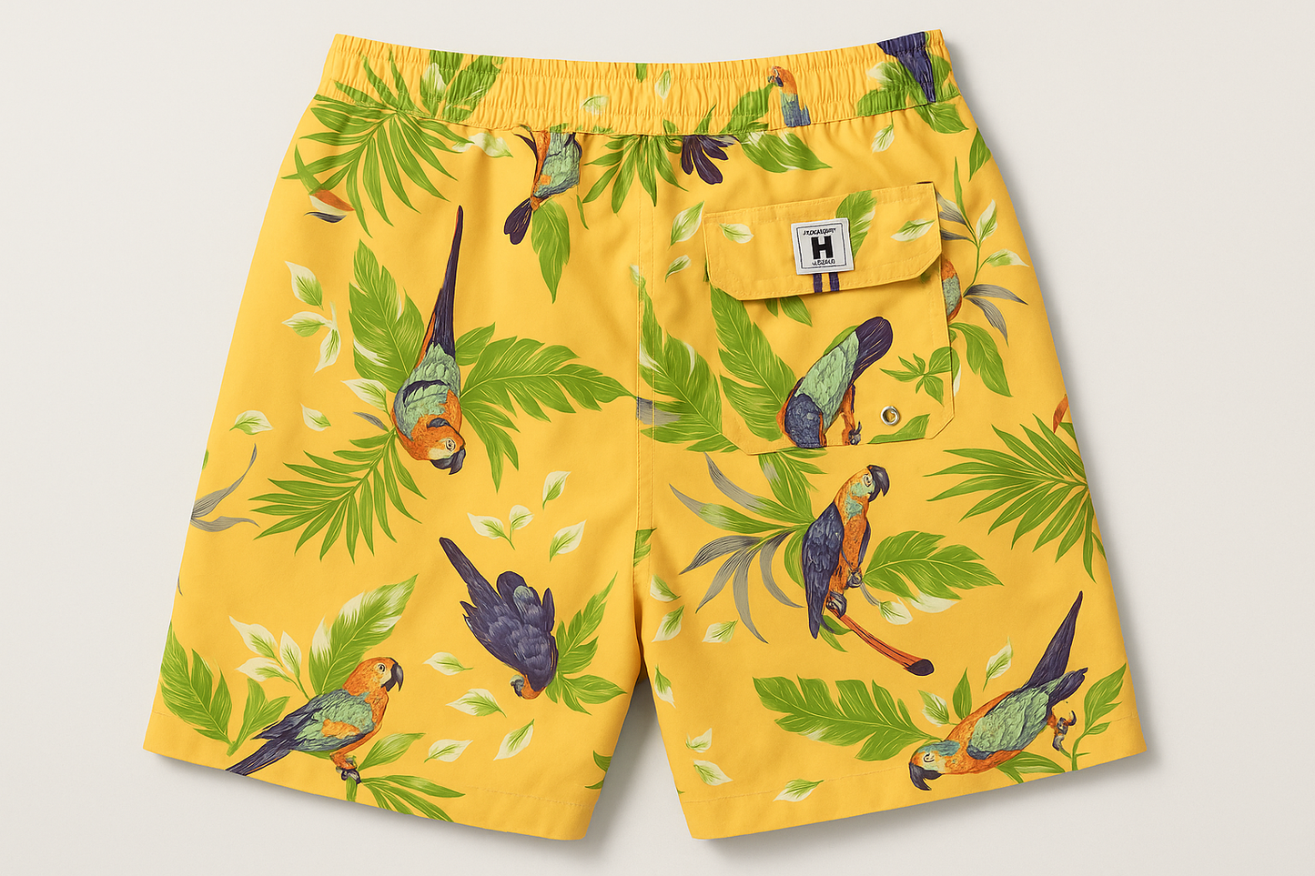 Imagen 4 - Vista trasera