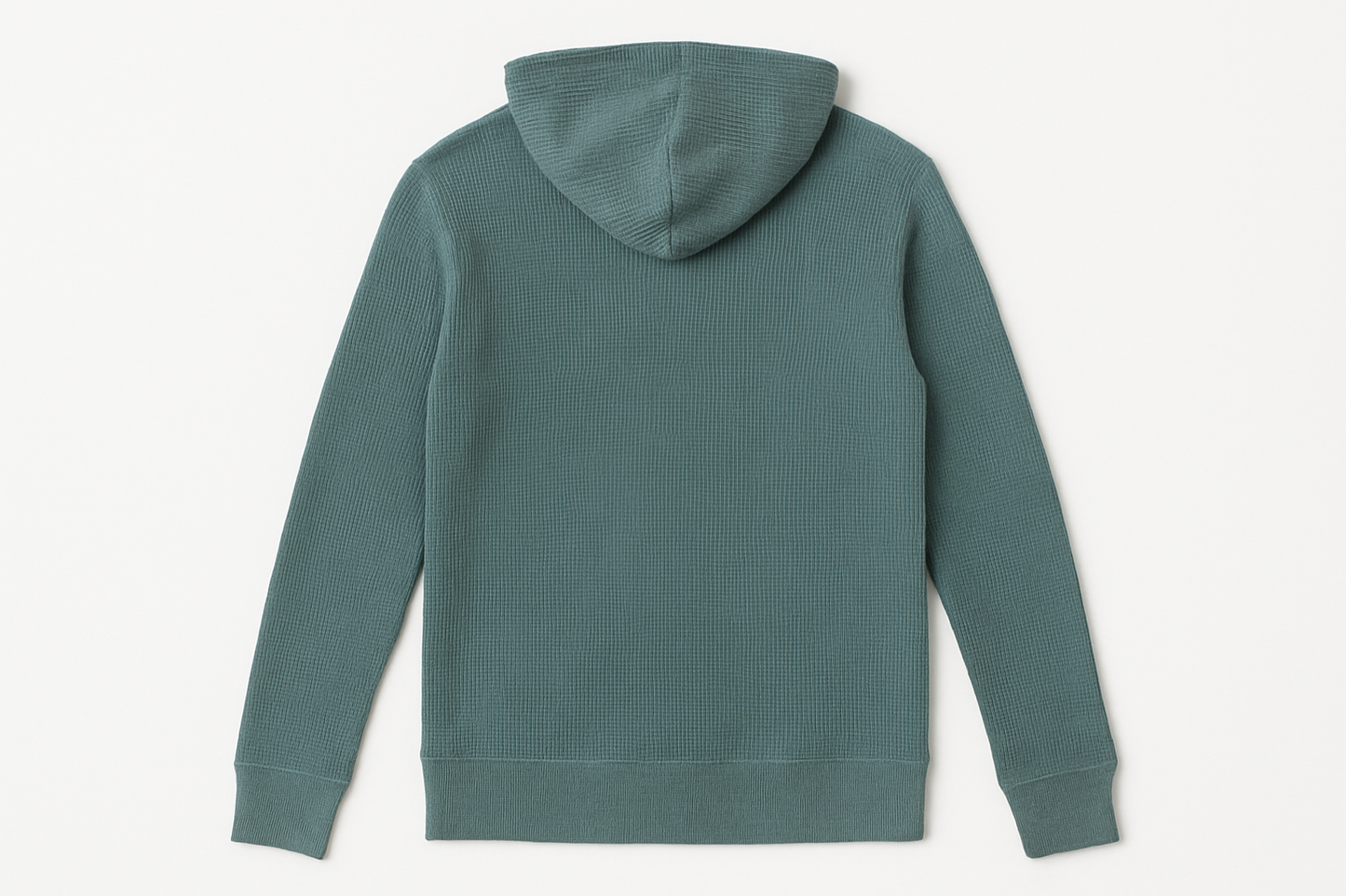 Imagen 4 - Vista trasera