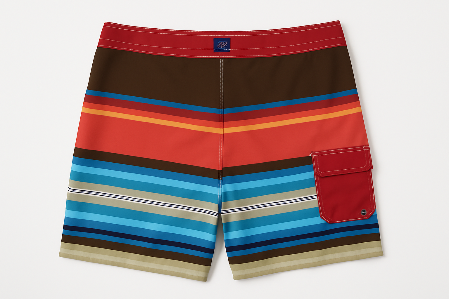 Imagen 4 - Vista trasera