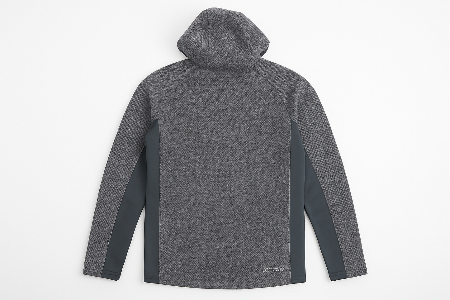 Imagen 4 - Vista trasera