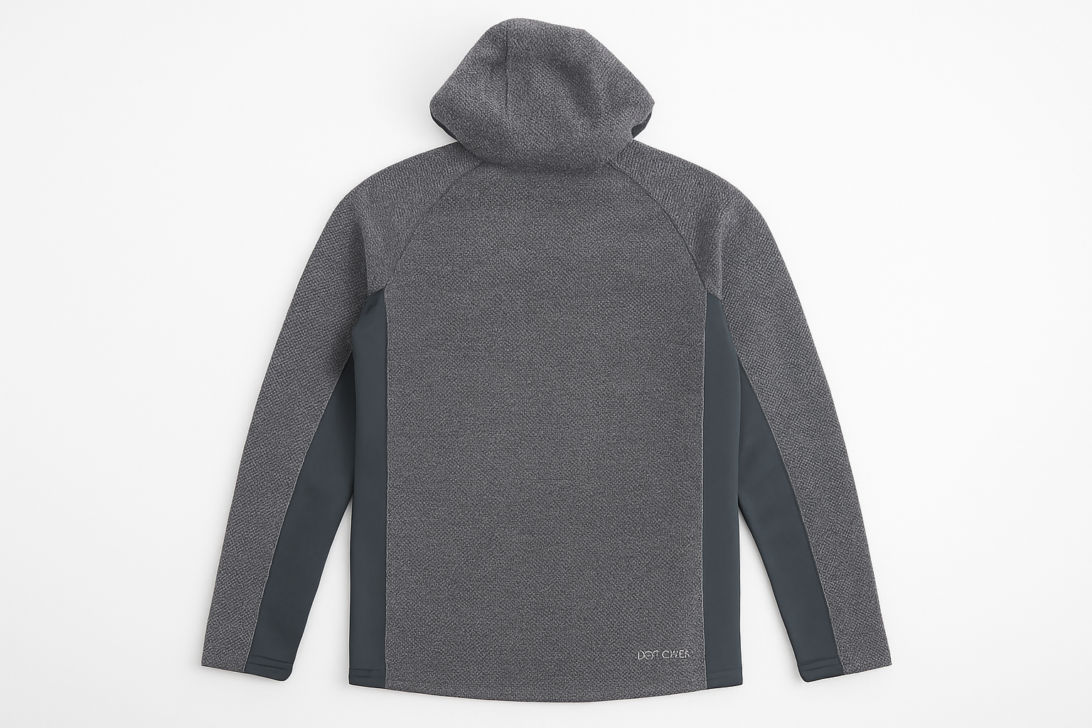 Imagen 4 - Vista trasera