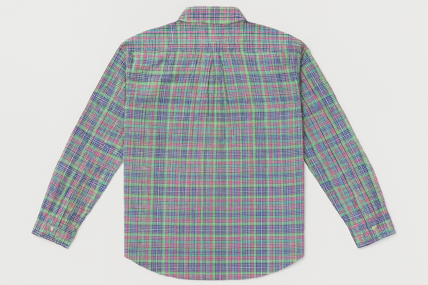 Imagen 4 - Vista trasera