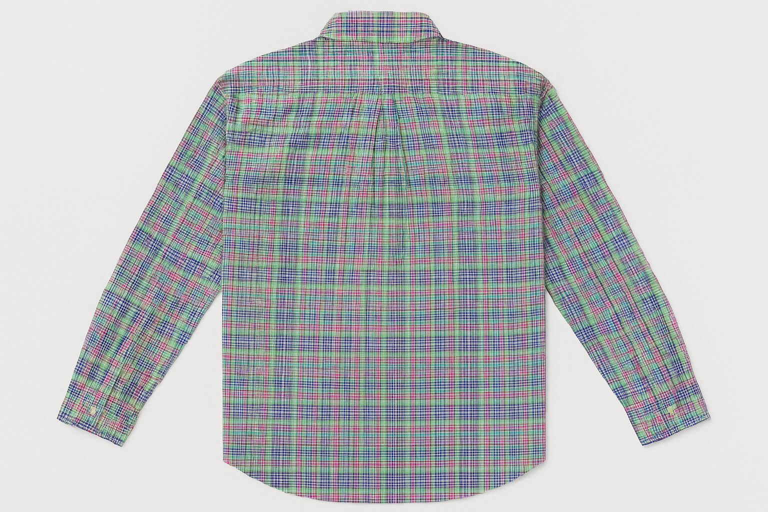 Imagen 4 - Vista trasera