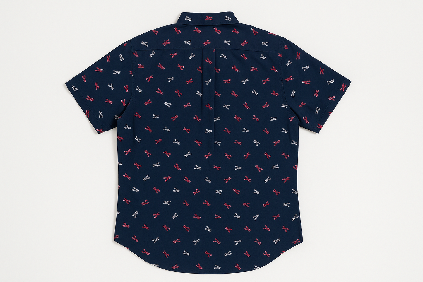 Imagen 4 - Vista trasera