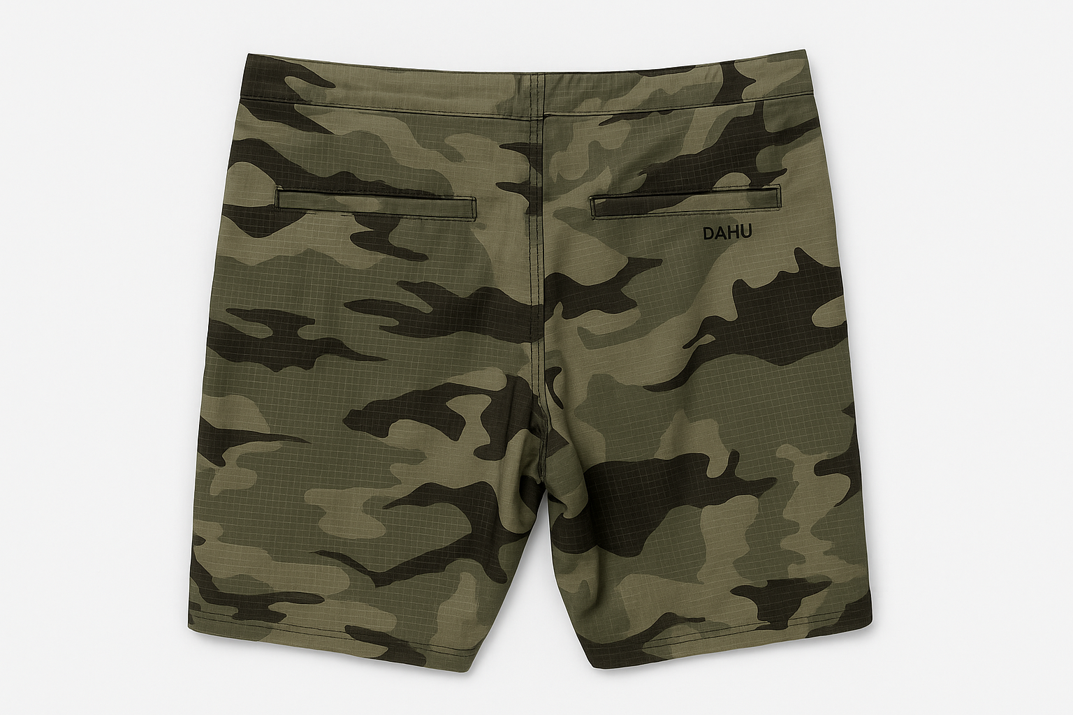 Imagen 4 - Vista trasera