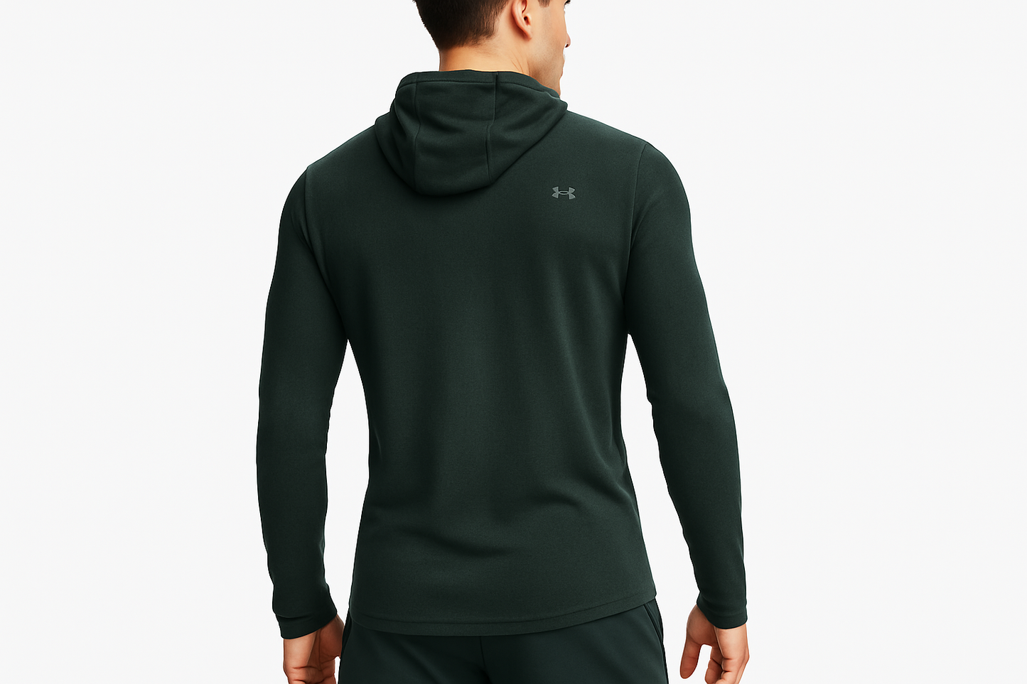 Imagen 4 - Vista trasera