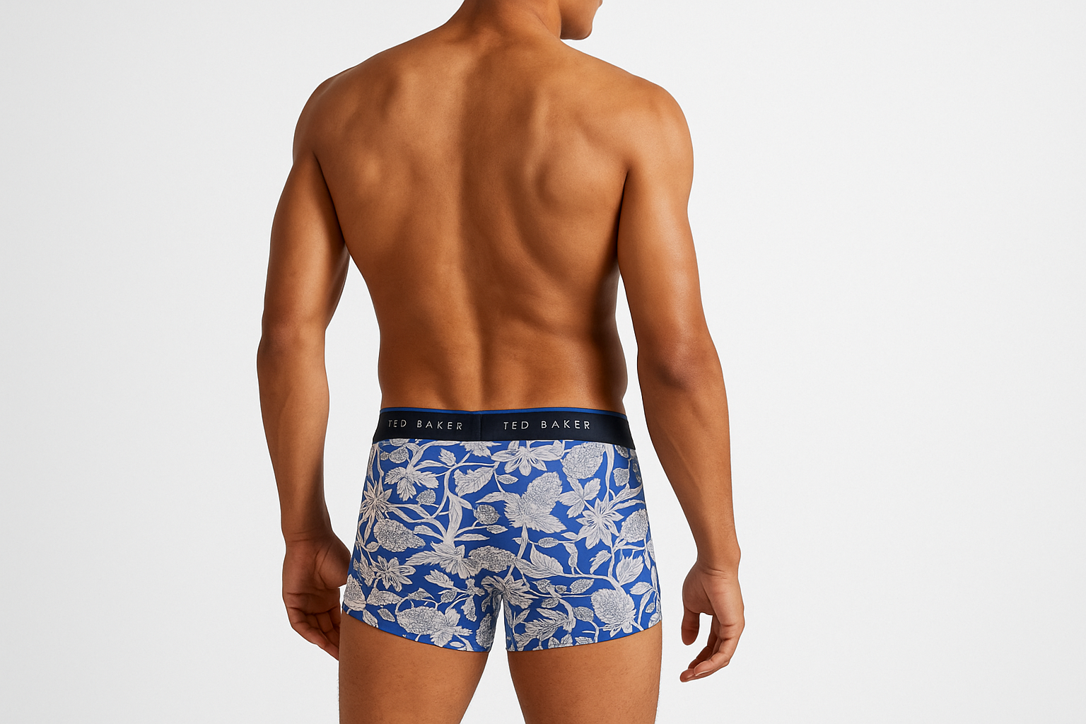 Imagen 4 - Vista trasera