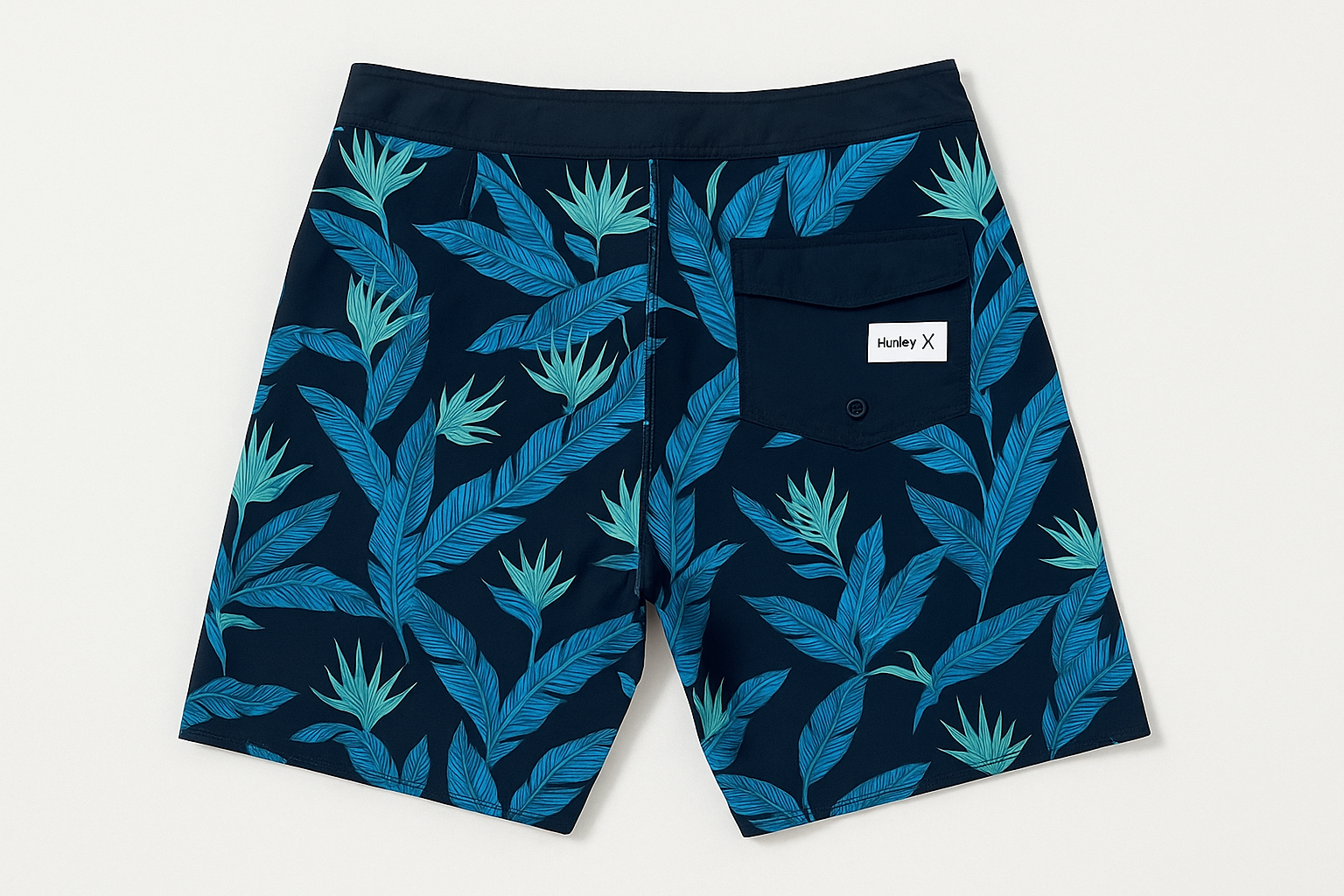 Imagen 4 - Vista trasera