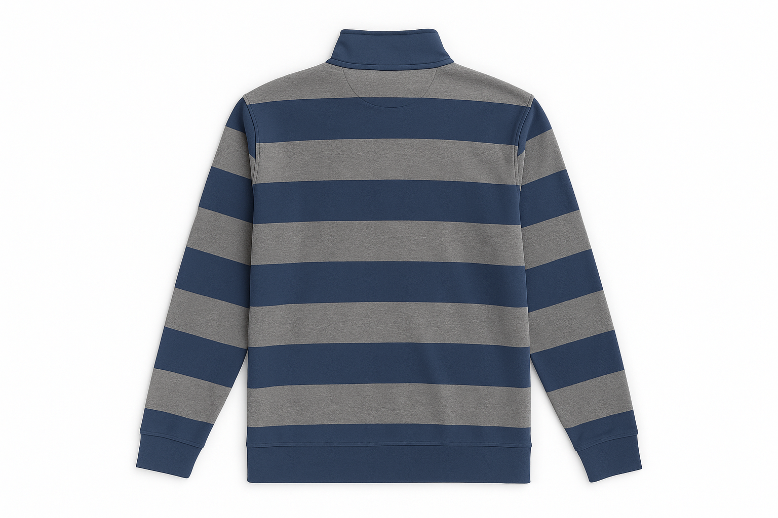 Imagen 4 - Vista trasera