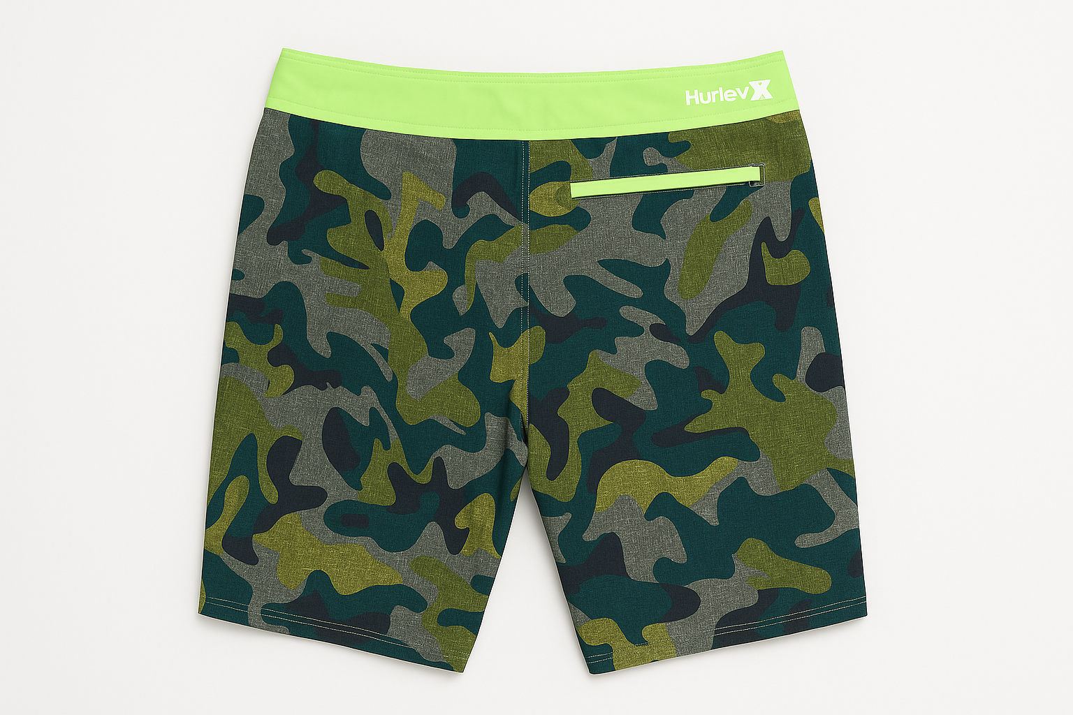 Imagen 4 - Vista trasera