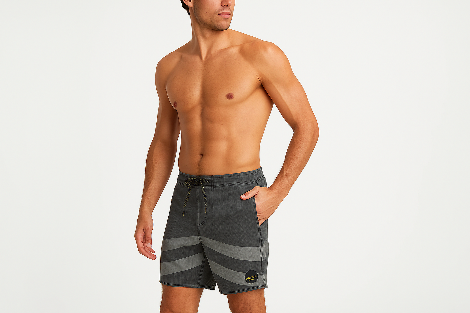 Imagen 4 - Vista tres cuartos