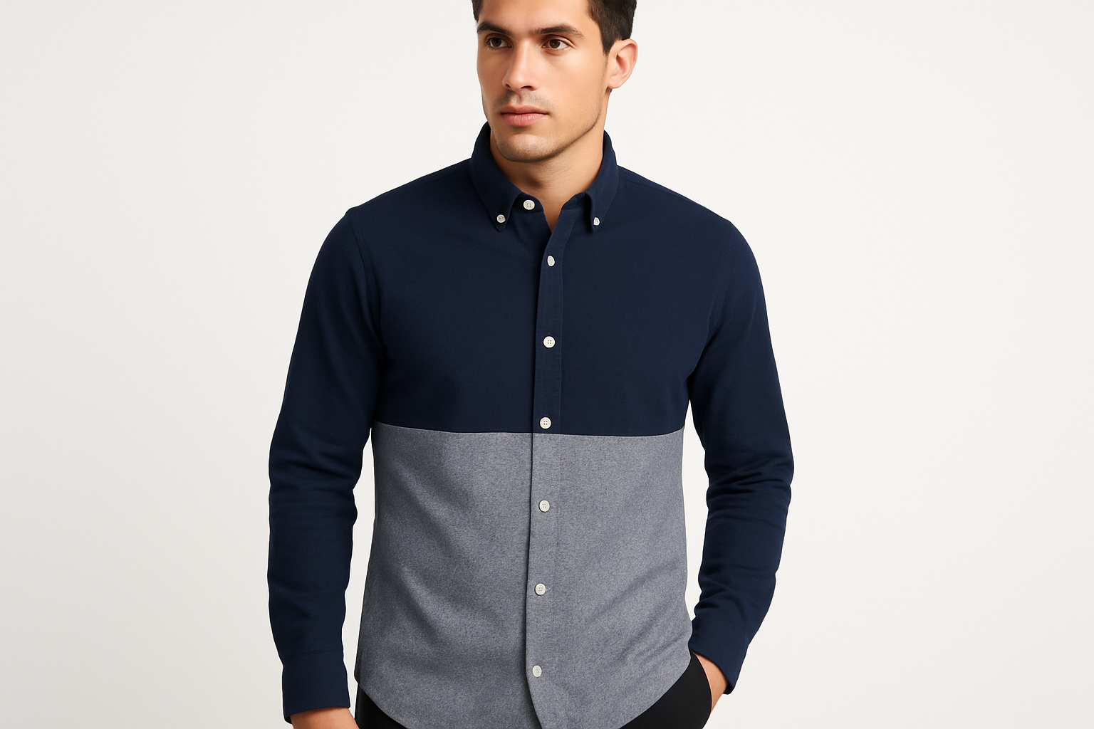 Imagen 4 - Vista tres cuartos