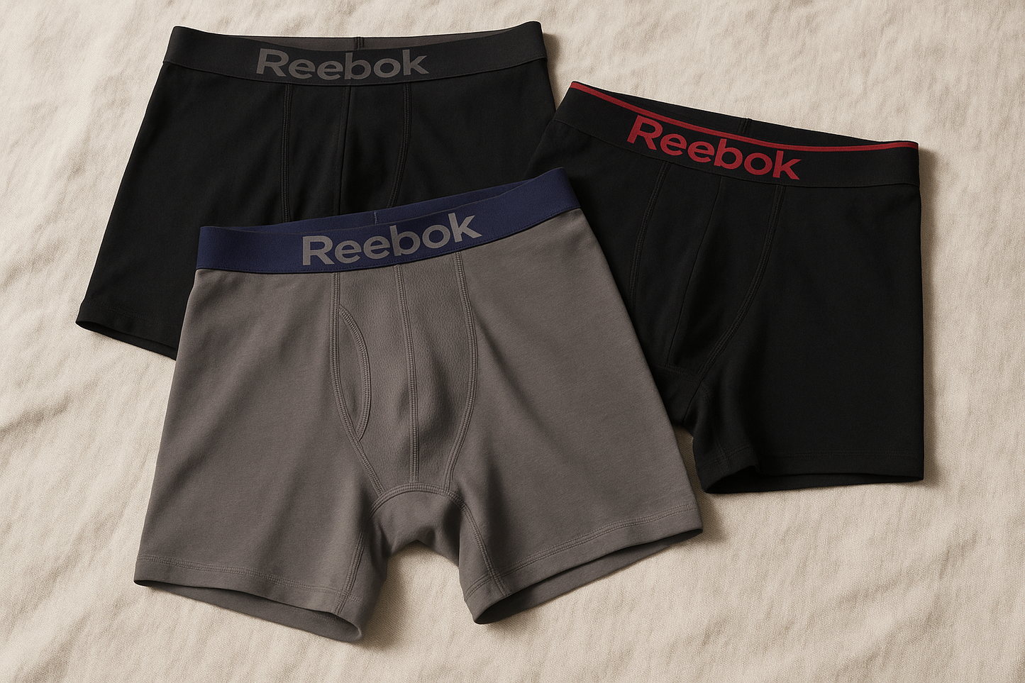 Imagen 5: Arreglo casual destacando atributos de comodidad y ajuste