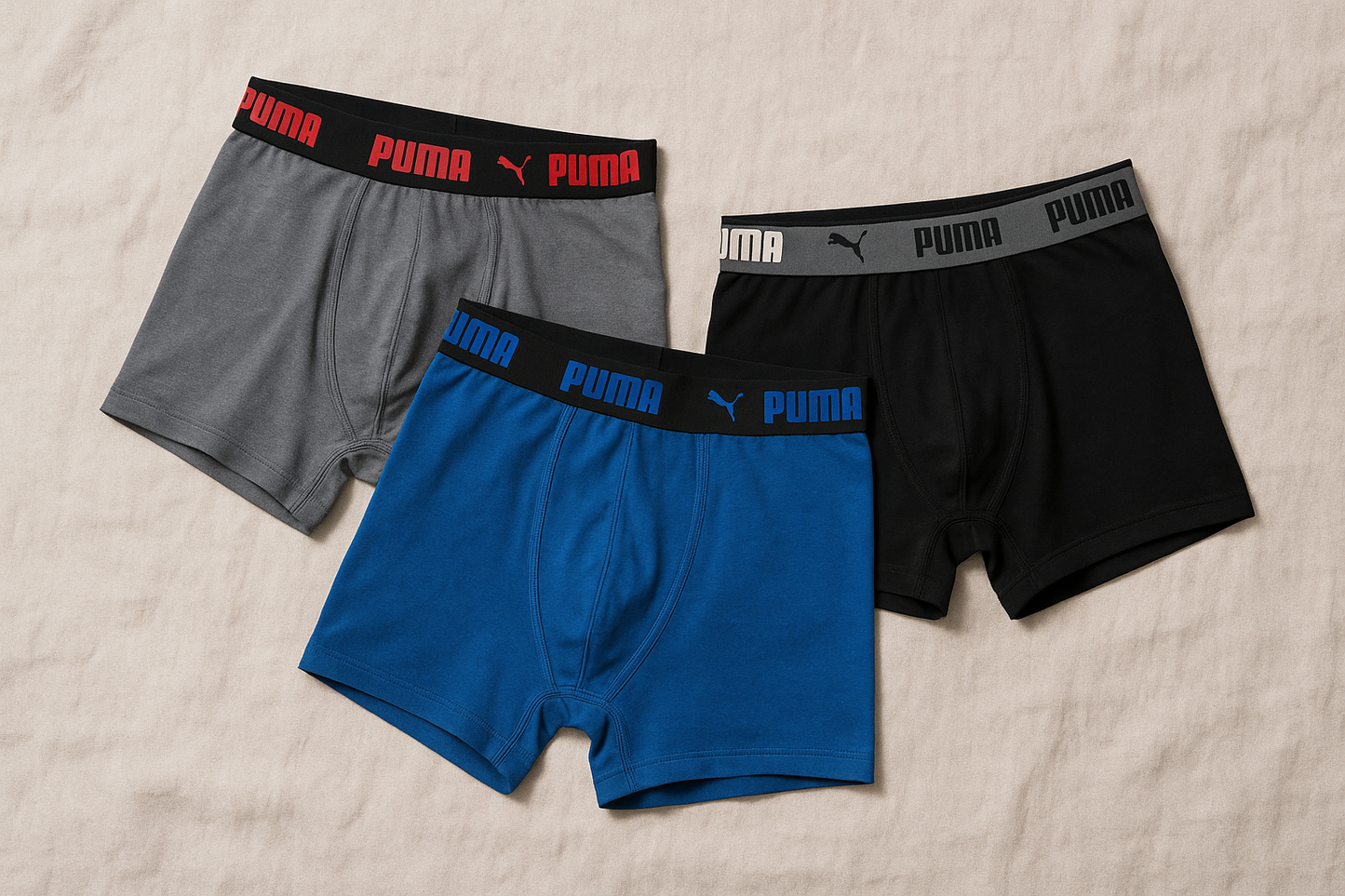 Imagen 5: Arreglo casual sobre superficie neutral