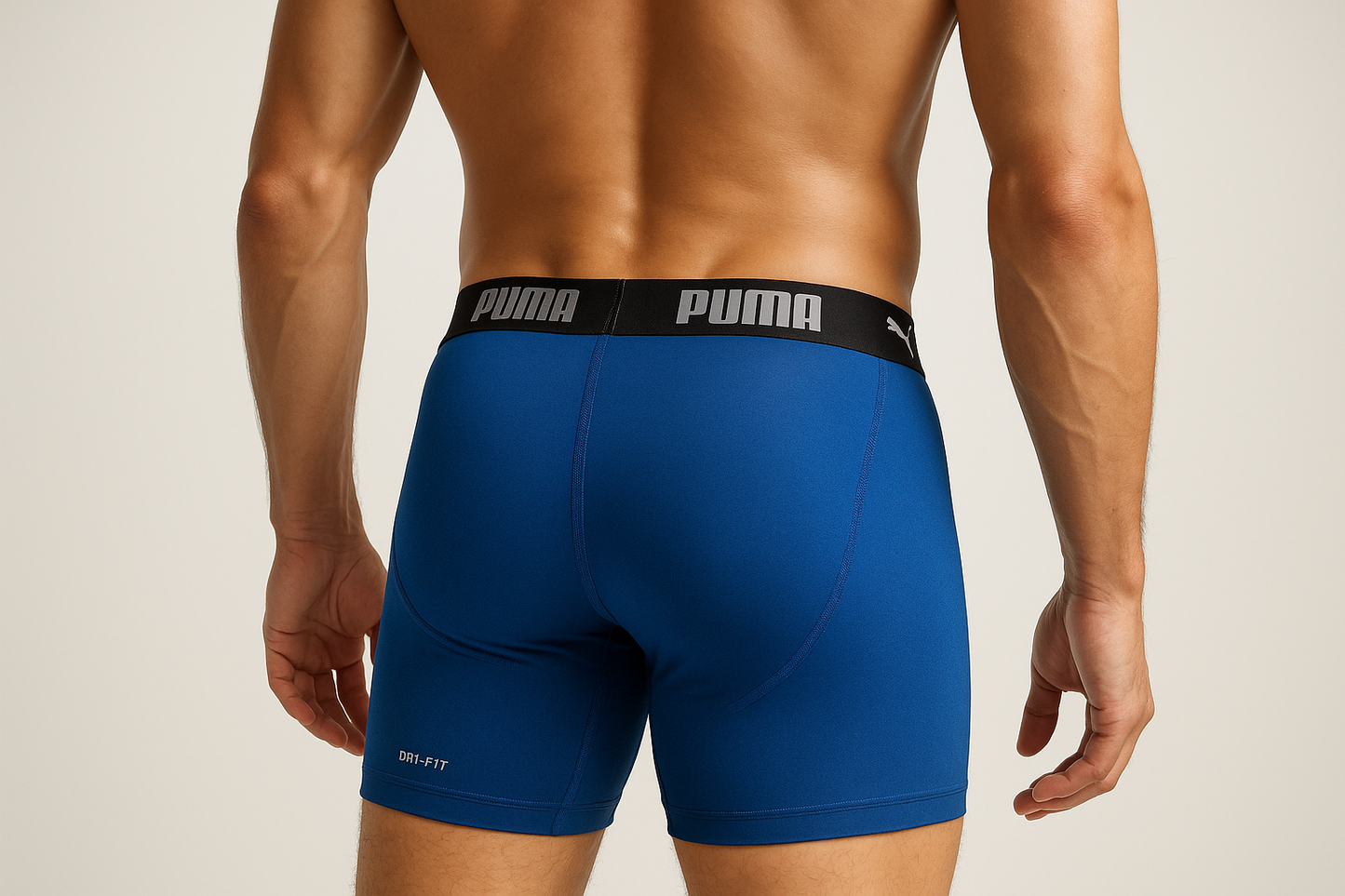 Imagen 5: Atributo de durabilidad y rendimiento duradero de la tela dry fit