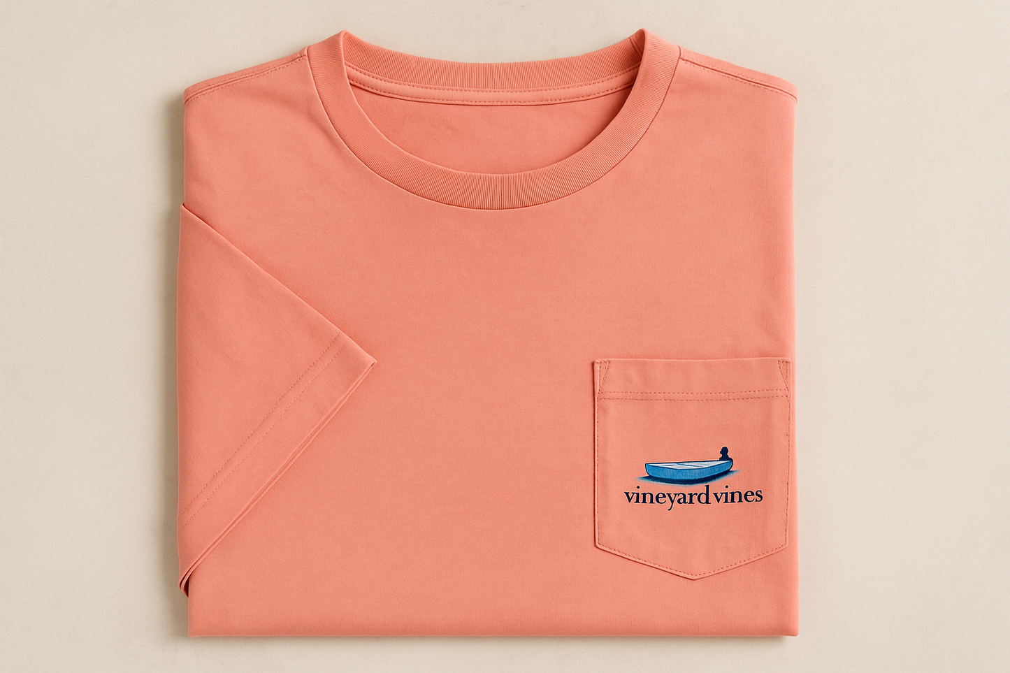 Imagen 5 - Camiseta doblada