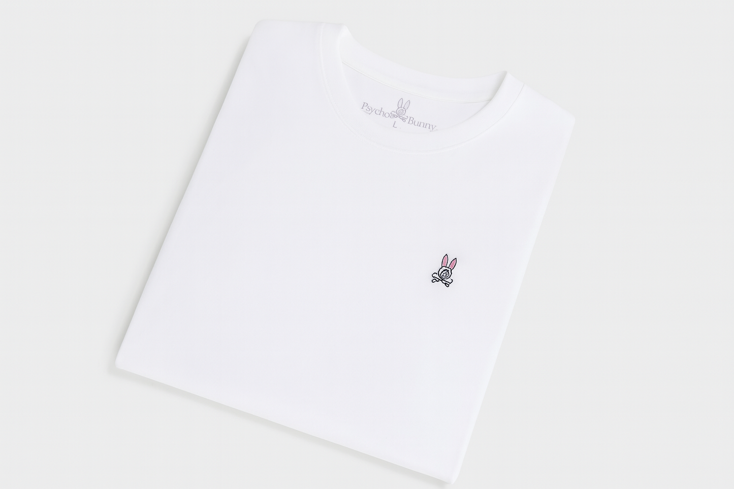 Imagen 5 - Camiseta doblada