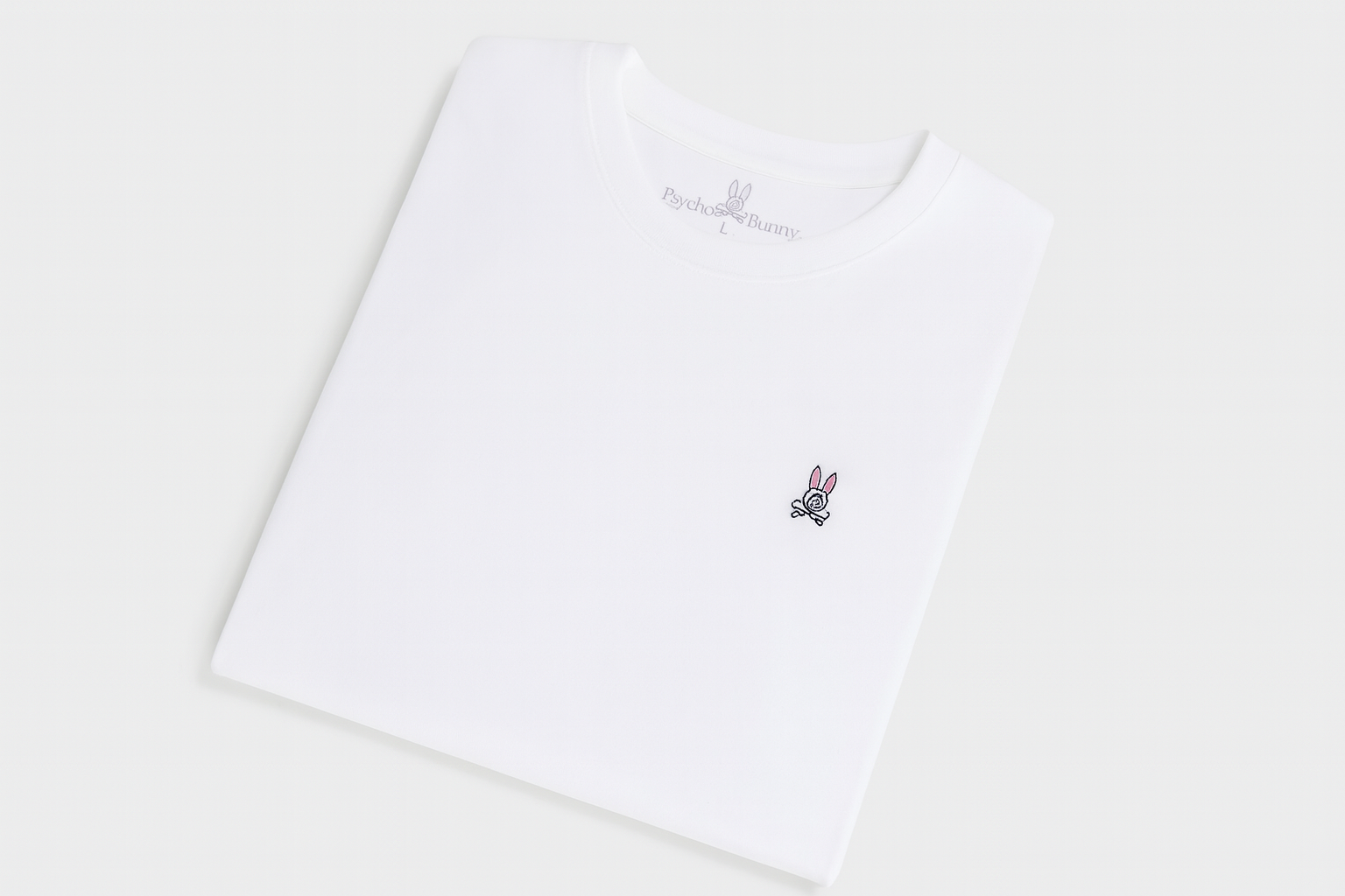 Imagen 5 - Camiseta doblada