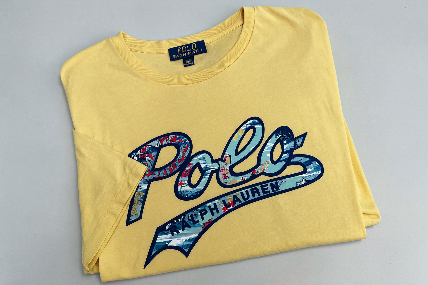 Imagen 5 - Camiseta doblada