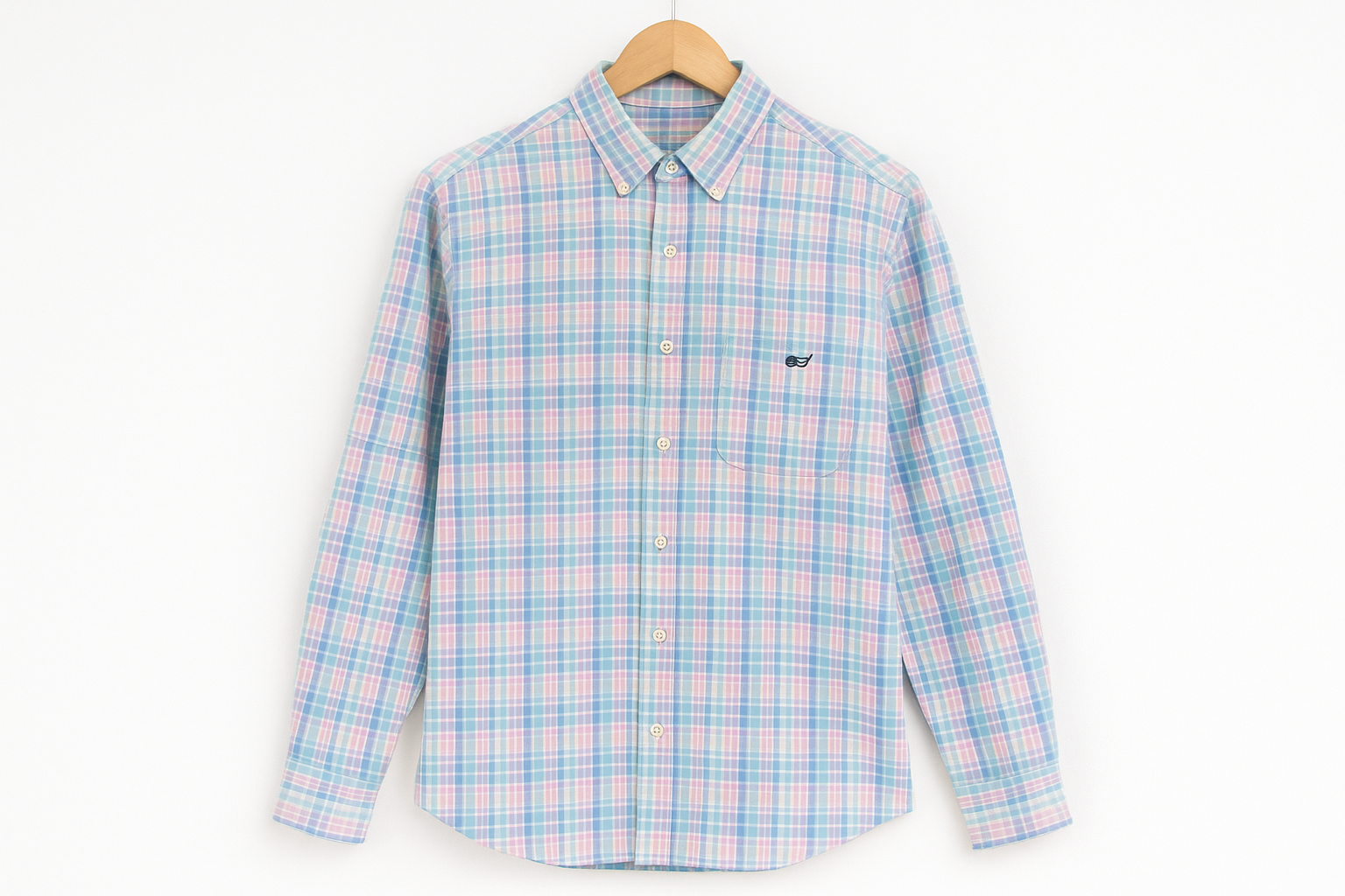 Imagen 5 - Colgada en percha