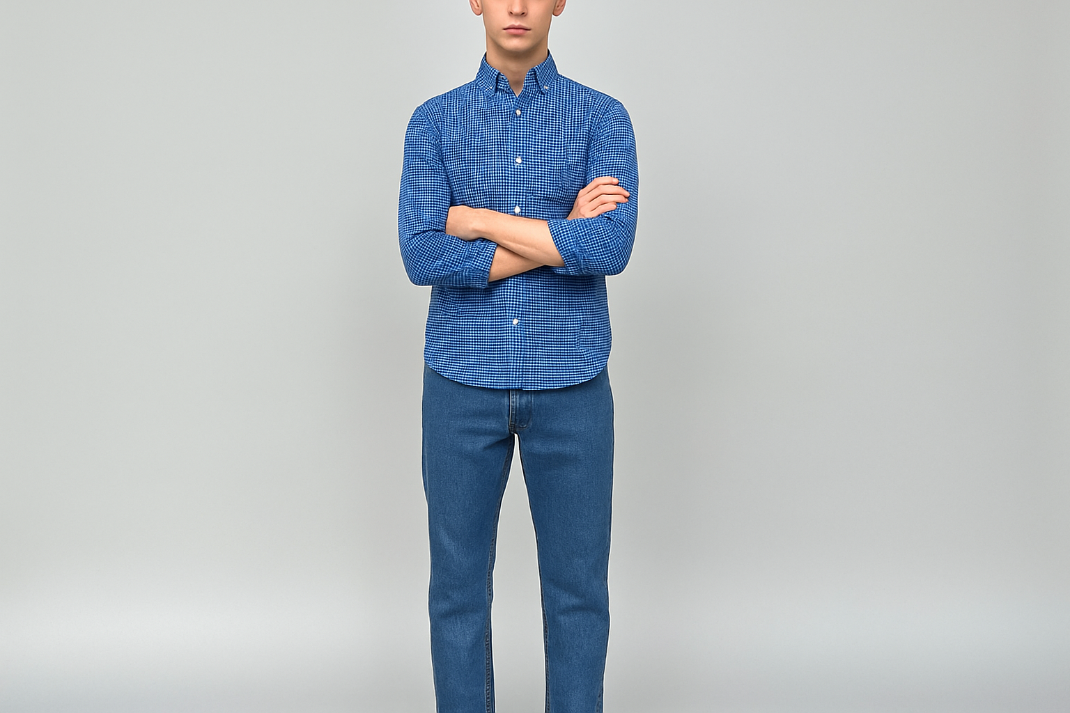 Imagen 5 - Cuerpo completo