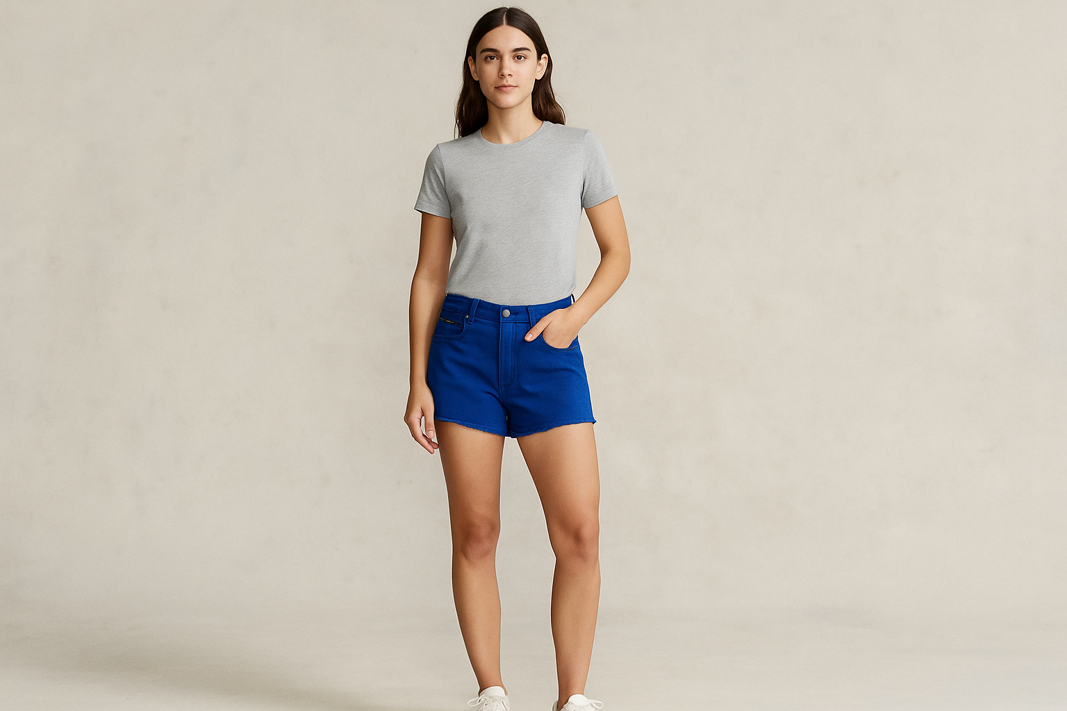 Imagen 5 - Cuerpo completo