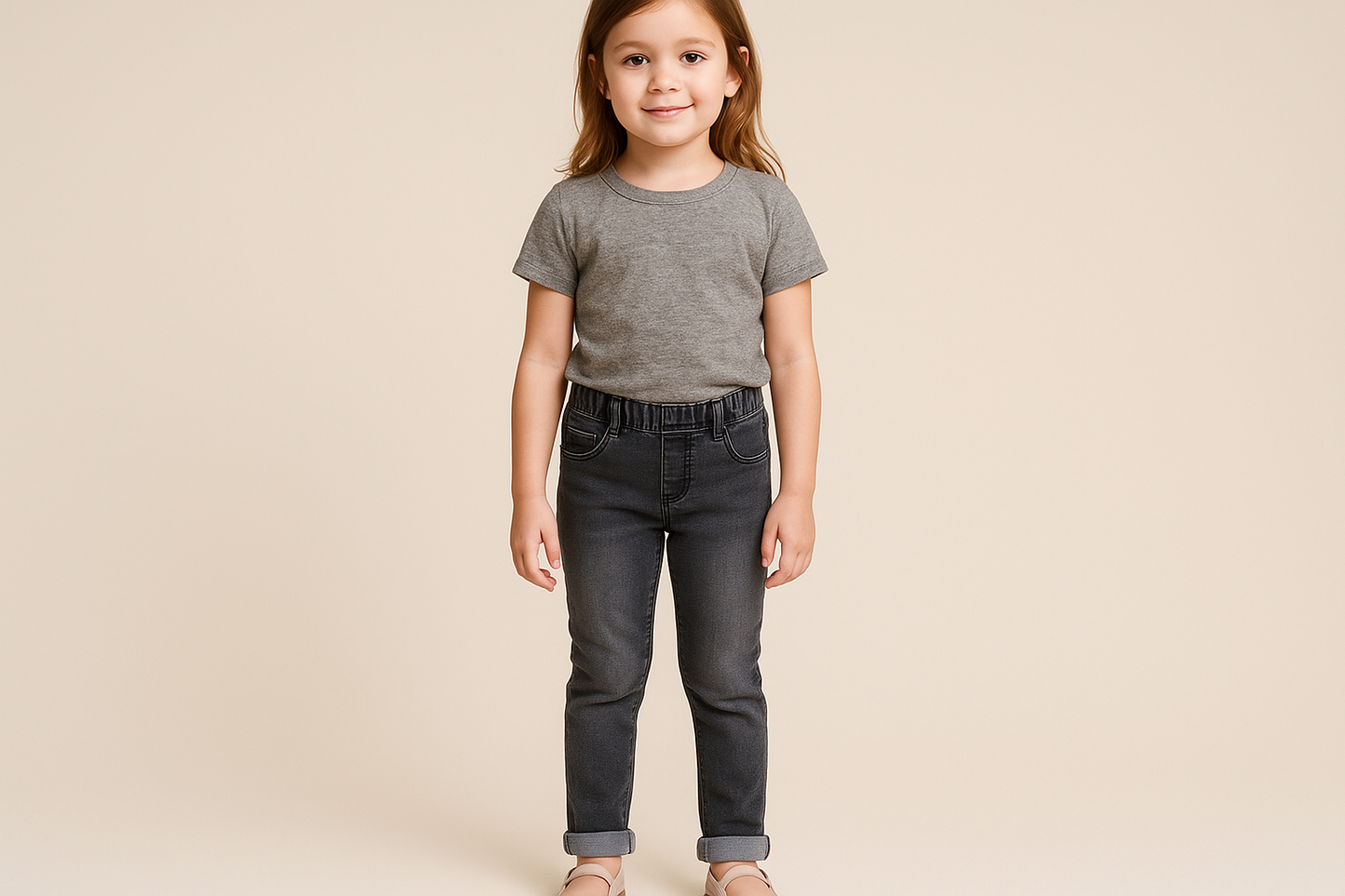 Imagen 5 - Cuerpo completo