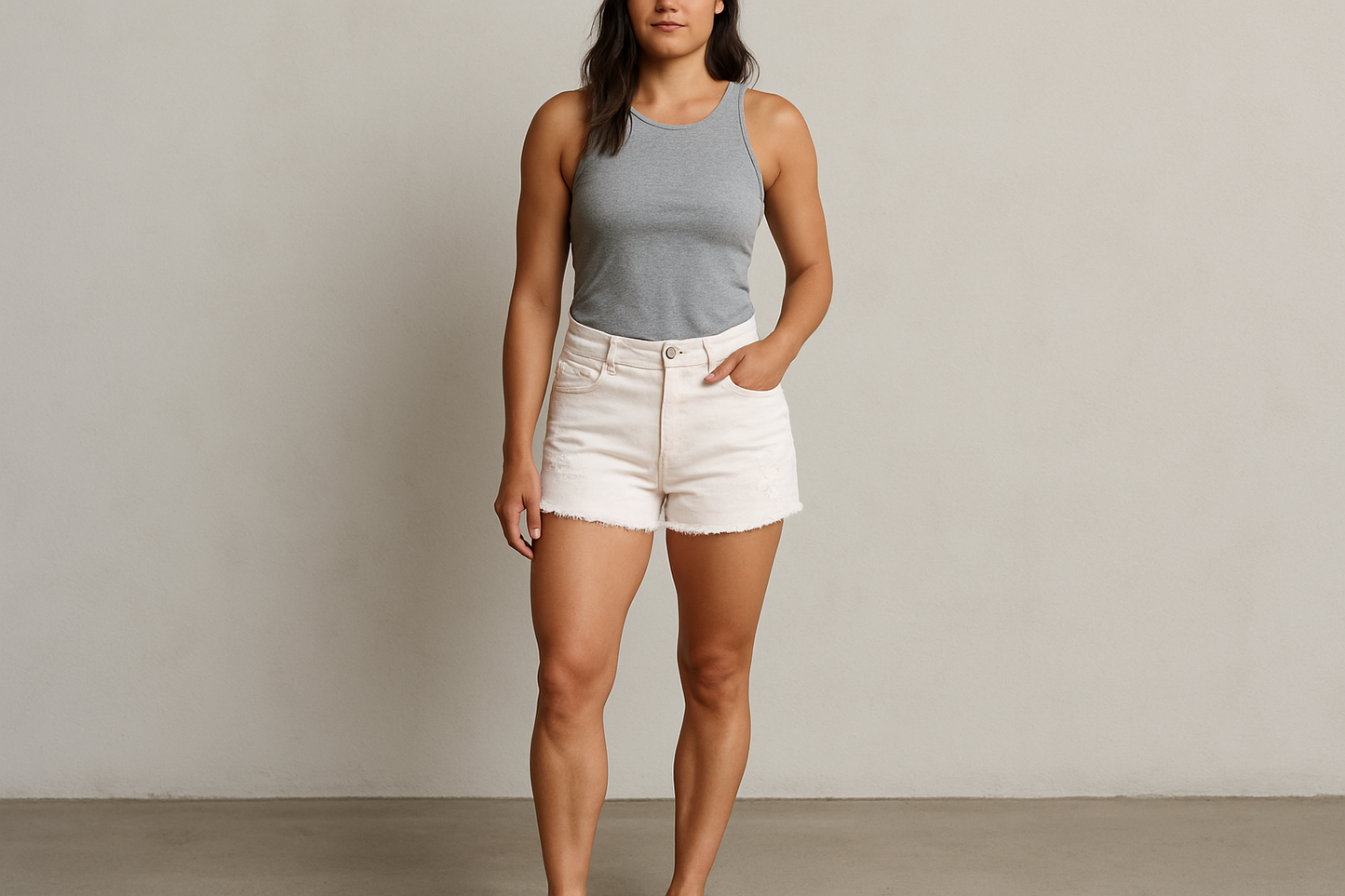 Imagen 5 - Cuerpo completo