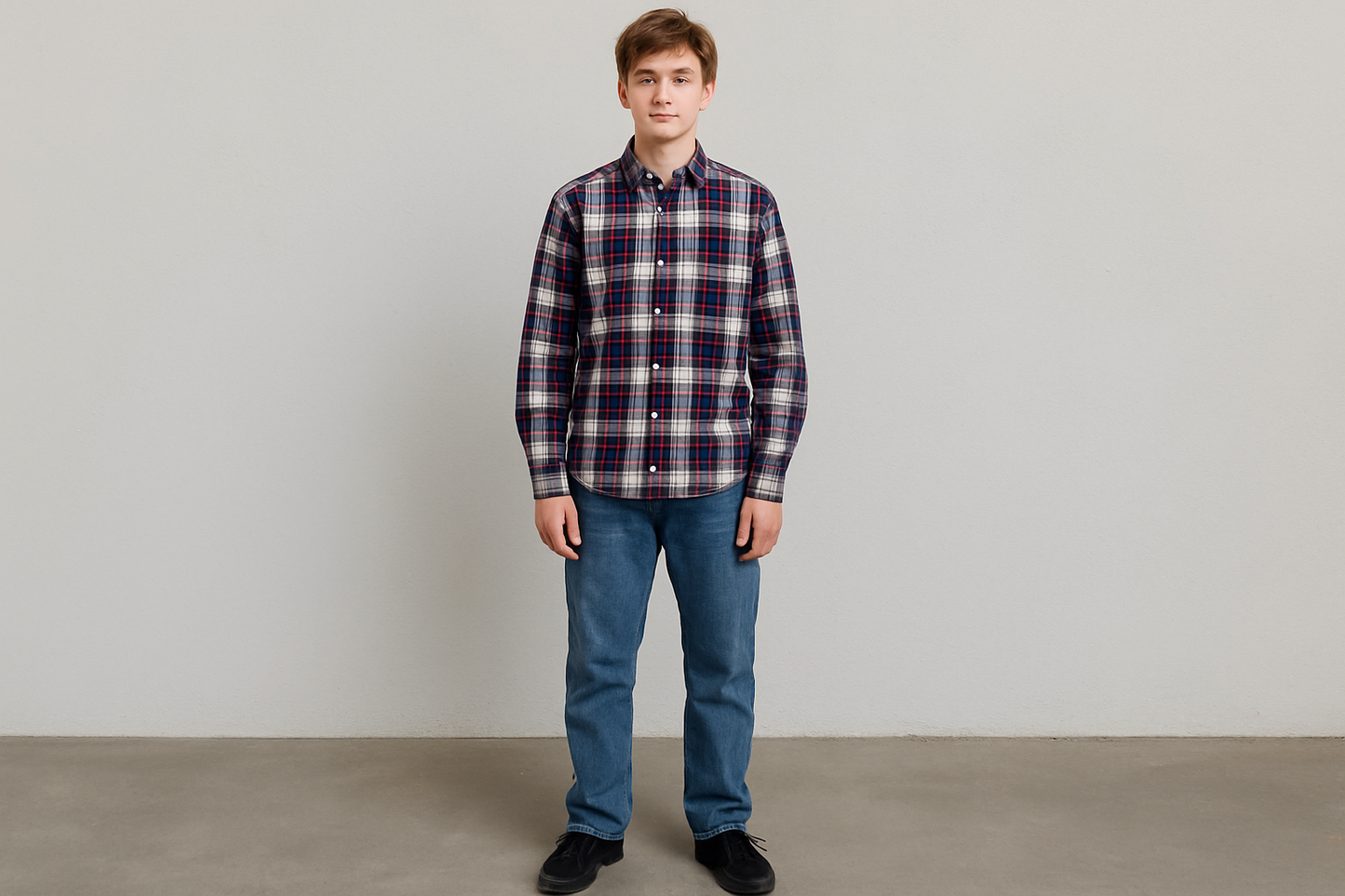 Imagen 5 - Cuerpo completo