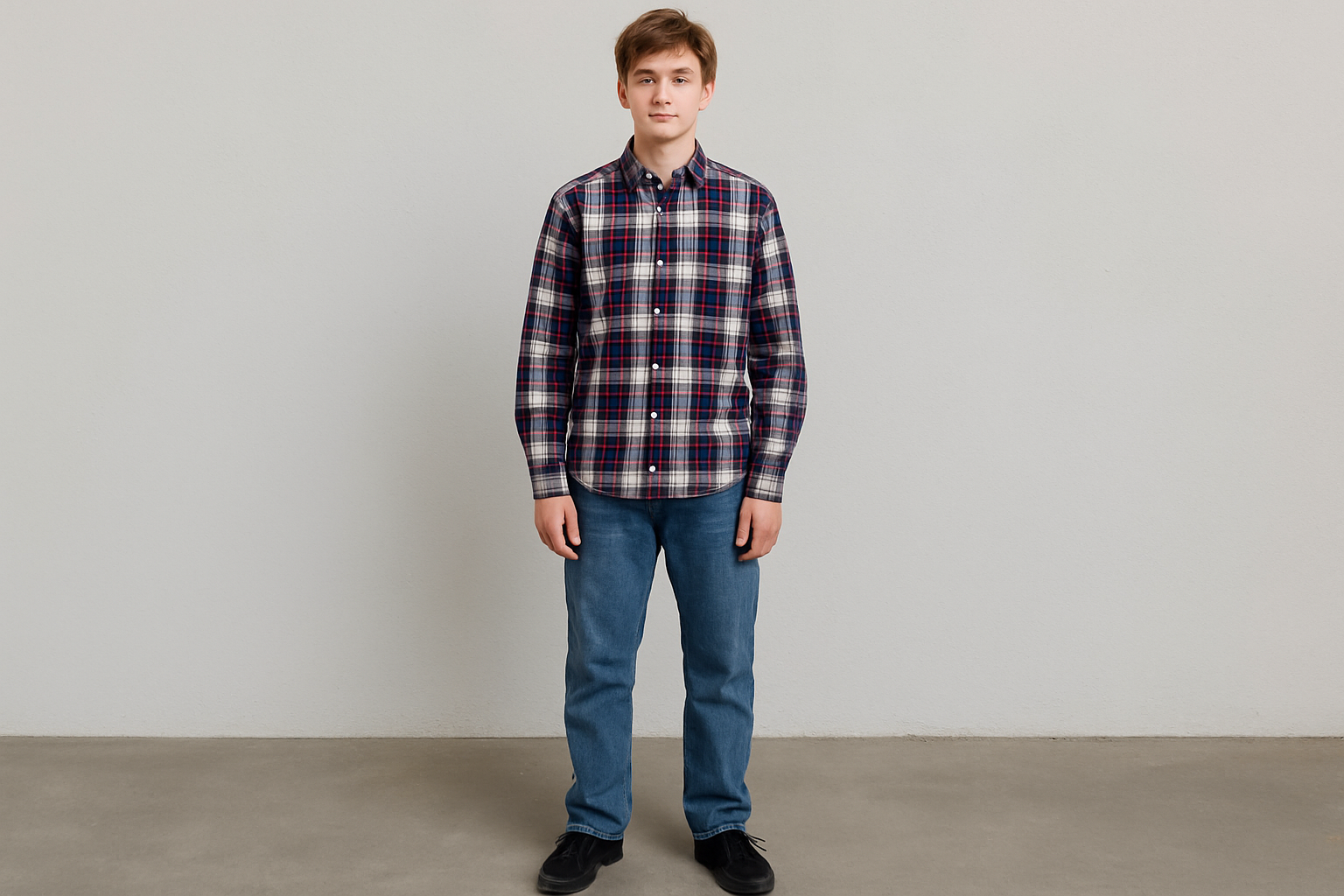 Imagen 5 - Cuerpo completo