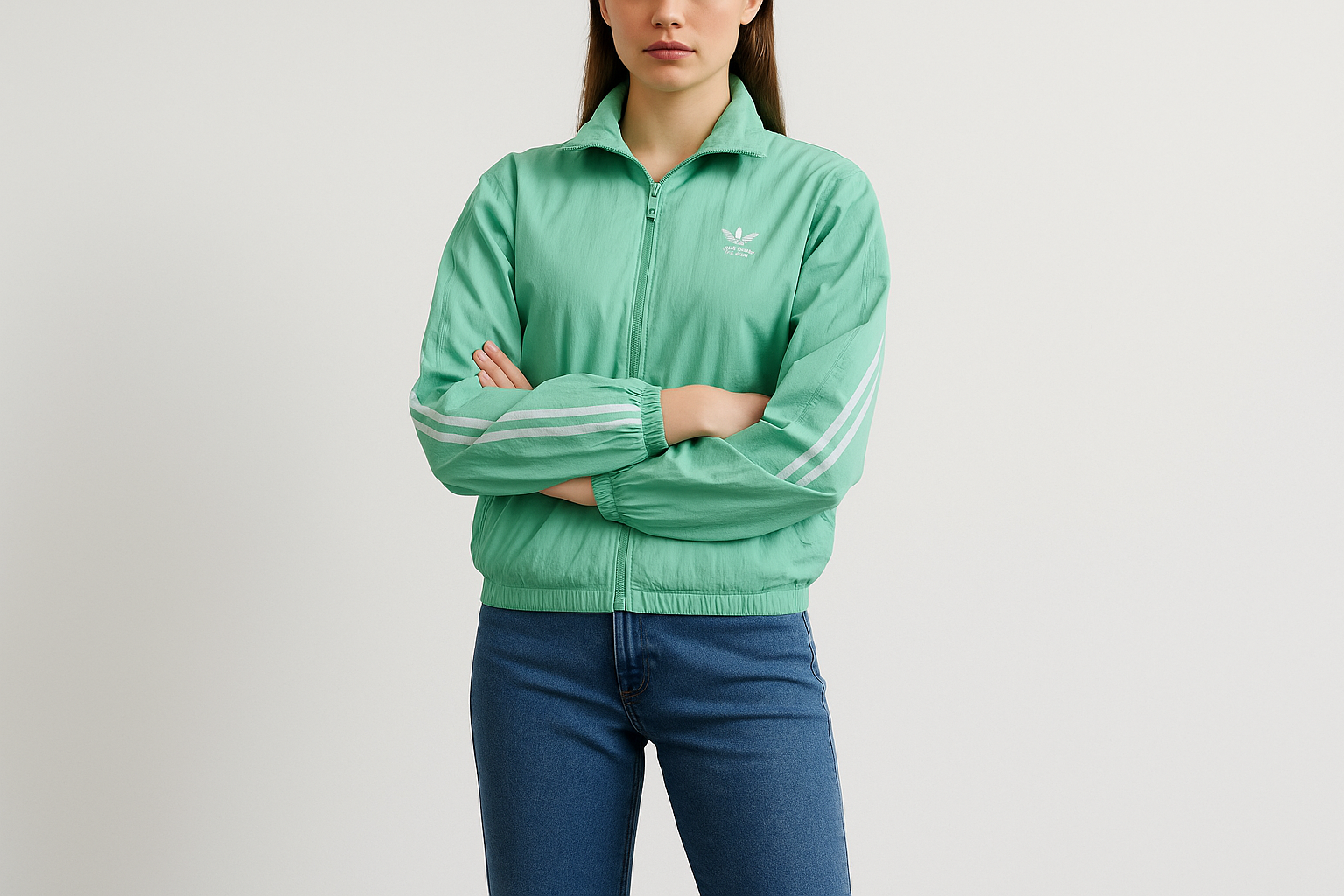 Imagen 5 - Cuerpo completo