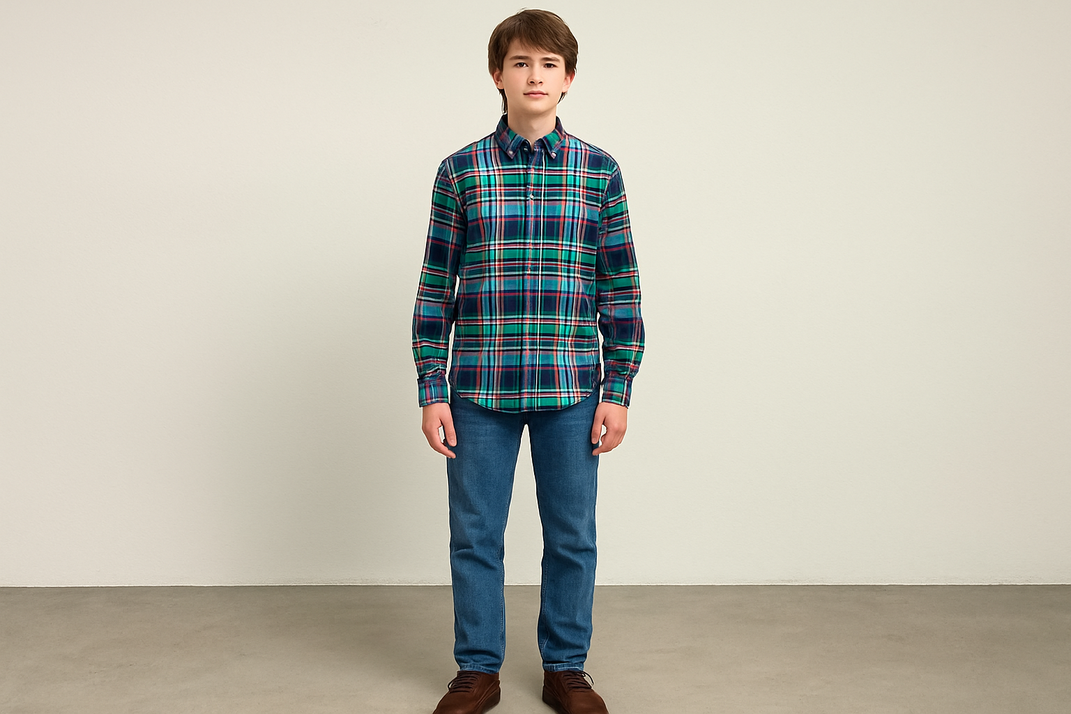 Imagen 5 - Cuerpo completo