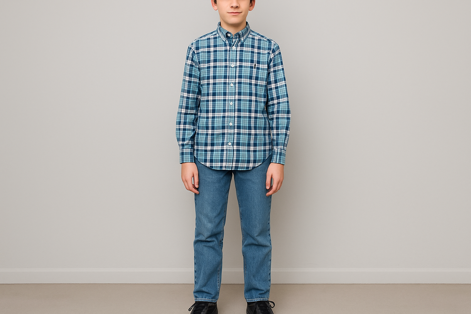 Imagen 5 - Cuerpo completo