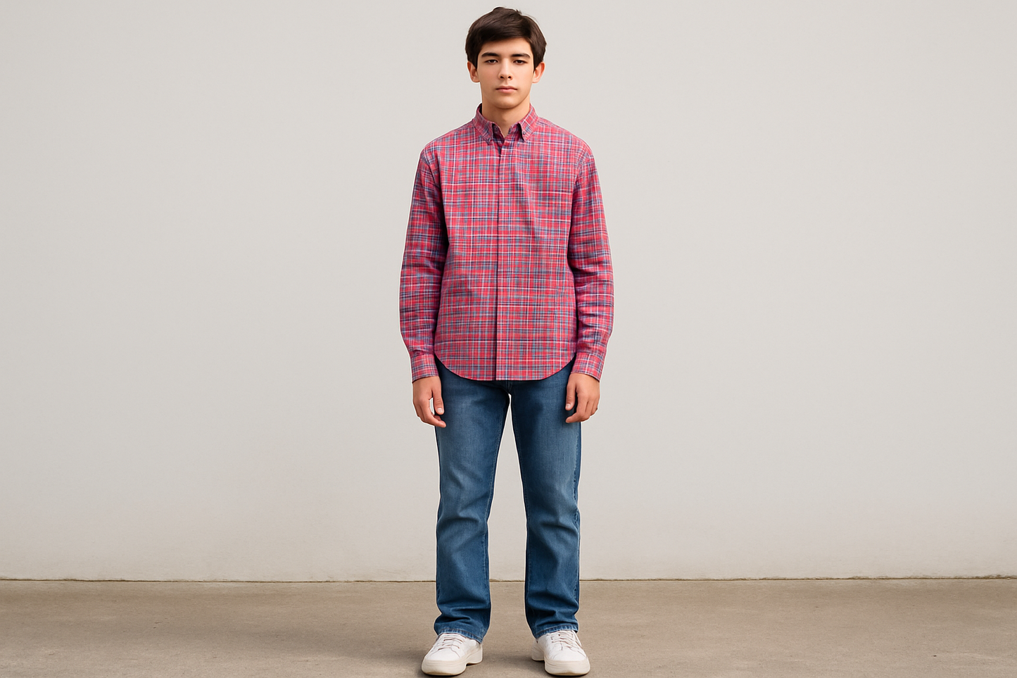 Imagen 5 - Cuerpo completo