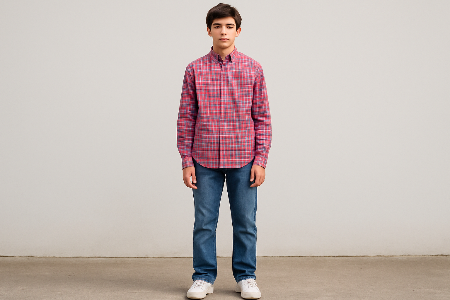 Imagen 5 - Cuerpo completo