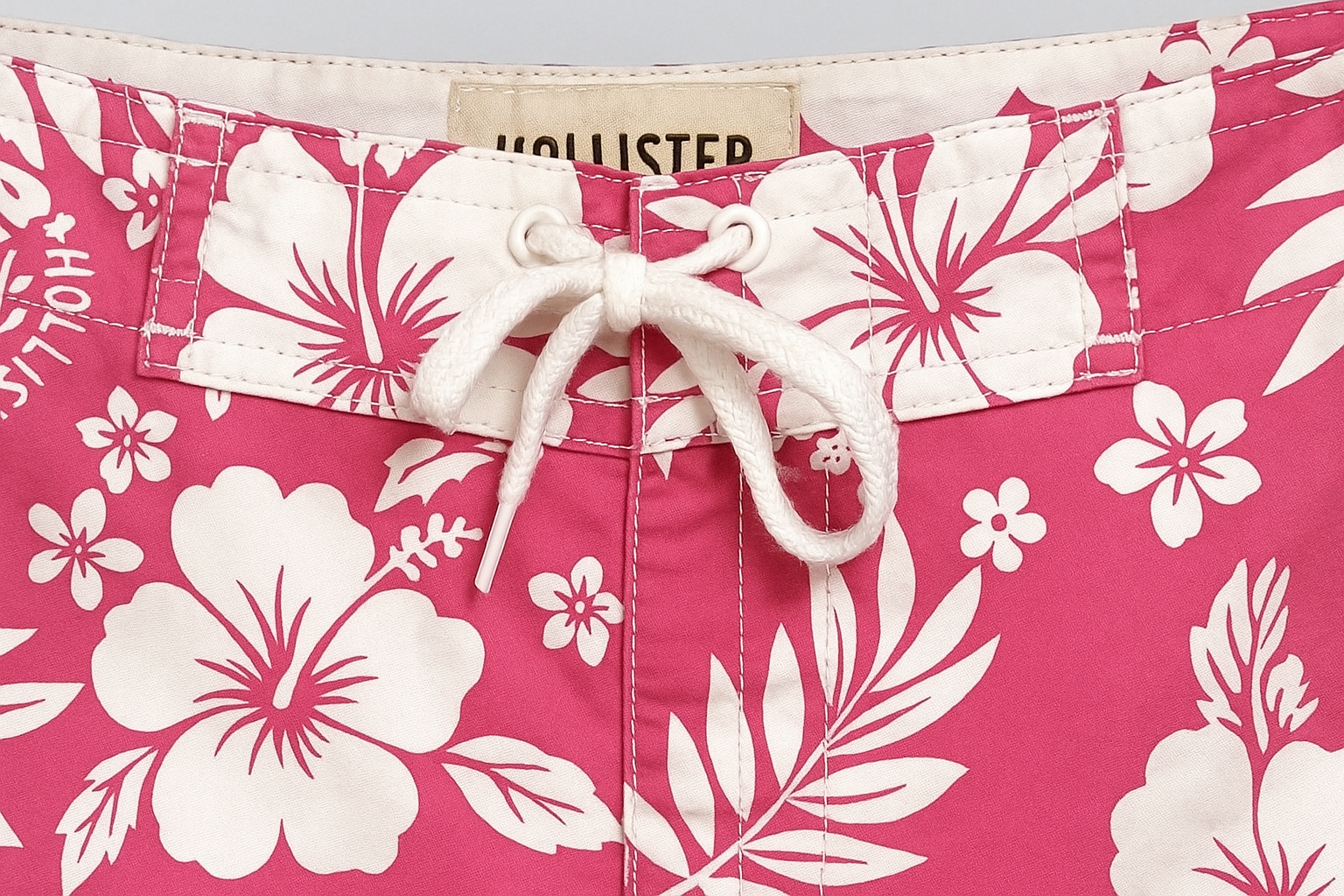 Imagen 5 - Detalle de cintura