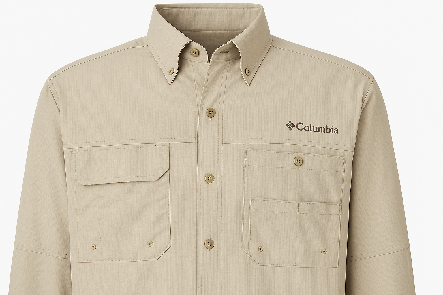 Imagen 5 - Detalle de collar y botones