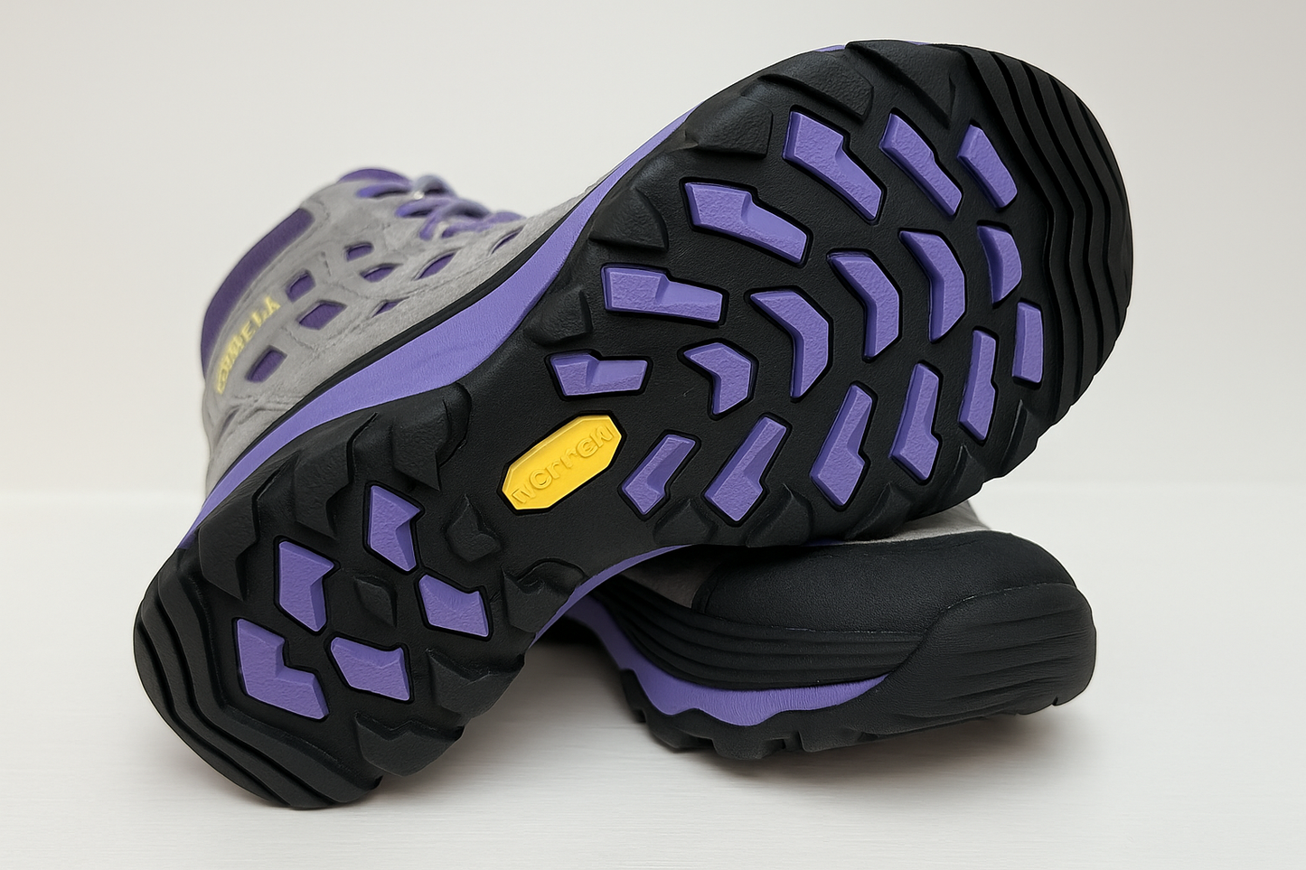 Imagen 5 - Detalle de la suela